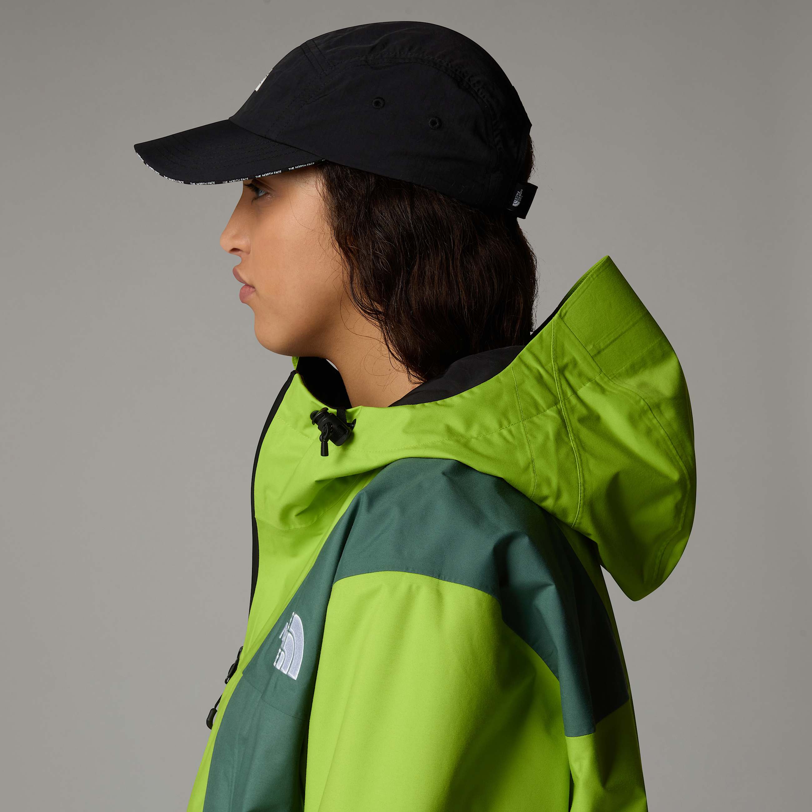 Cappello Cypress Explore TNF ALT3