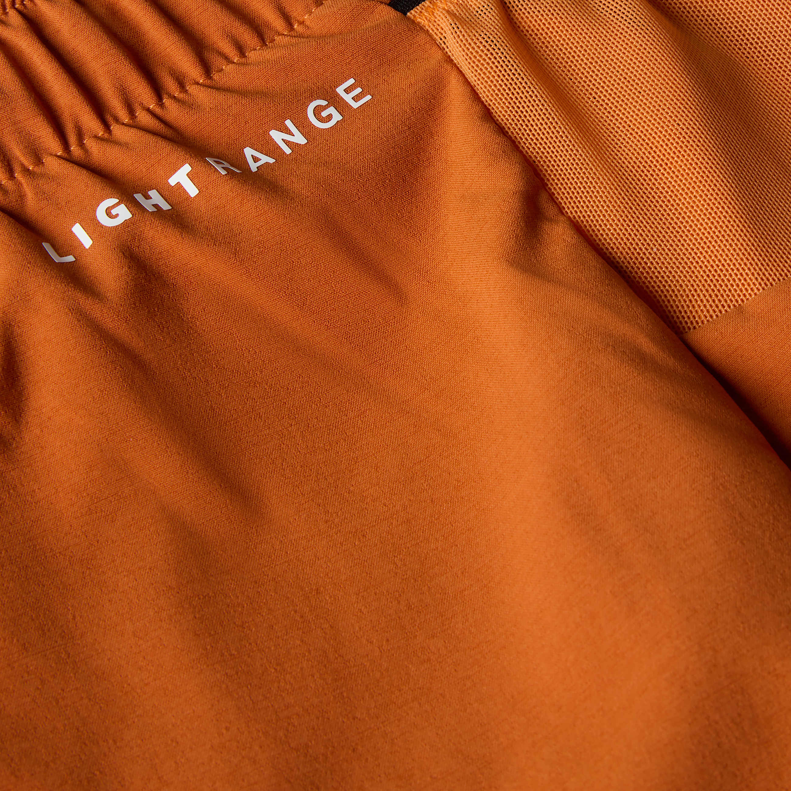 Pantaloncini Summit Pacesetter 5 da uomo TNF ALT18