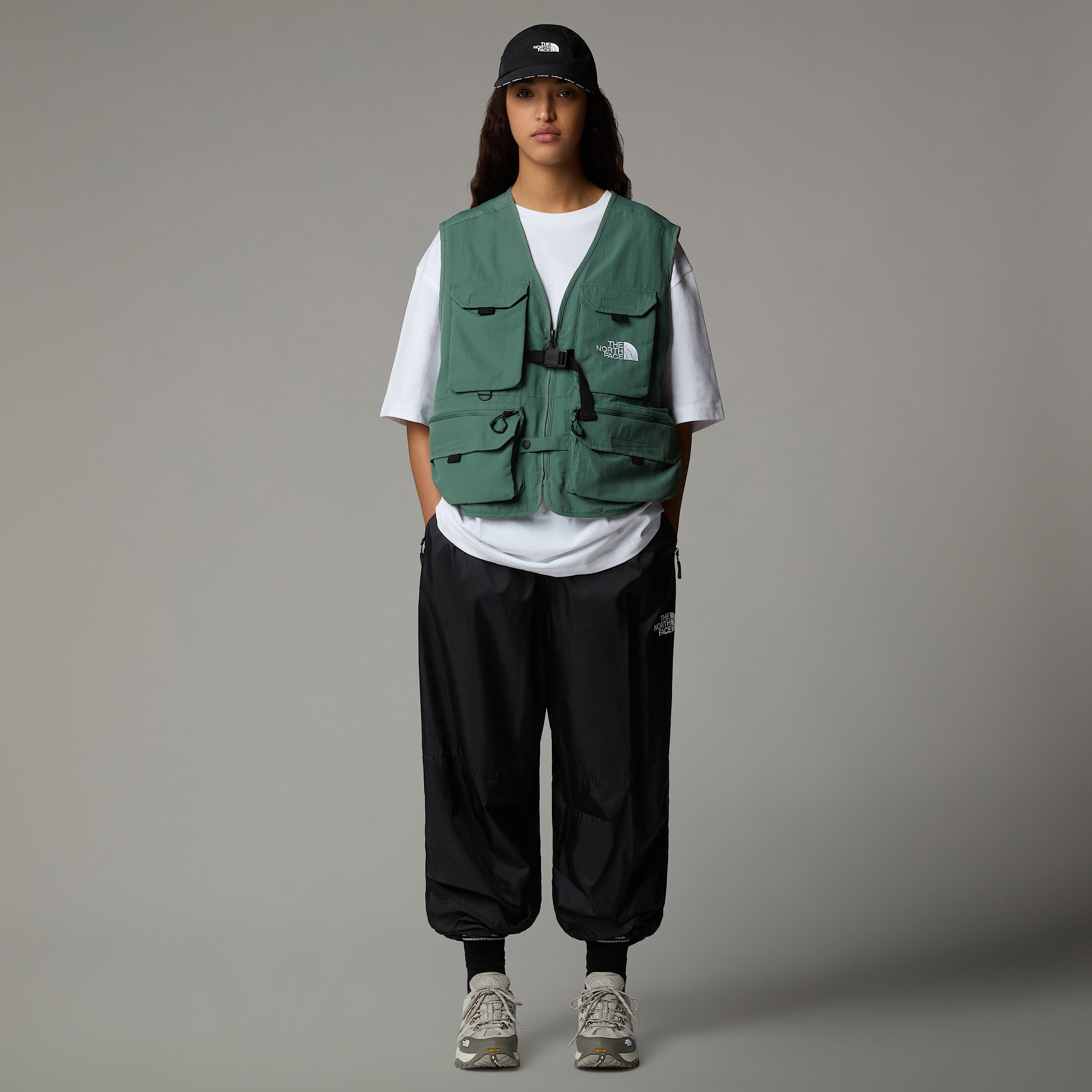 Calze al polpaccio NSE Everyday TNF ALT9