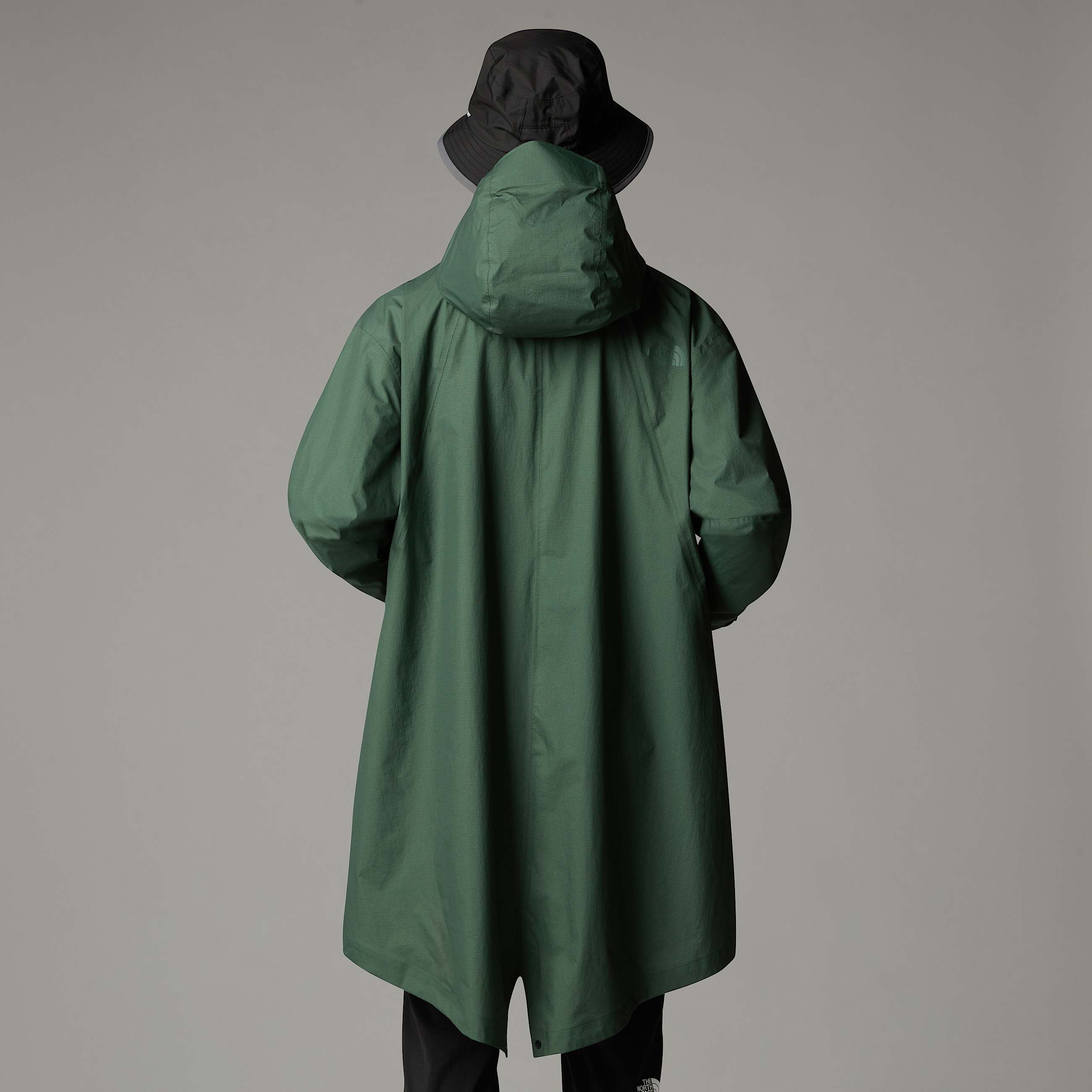 Parka da pioggia Packable unisex TNF ALT11