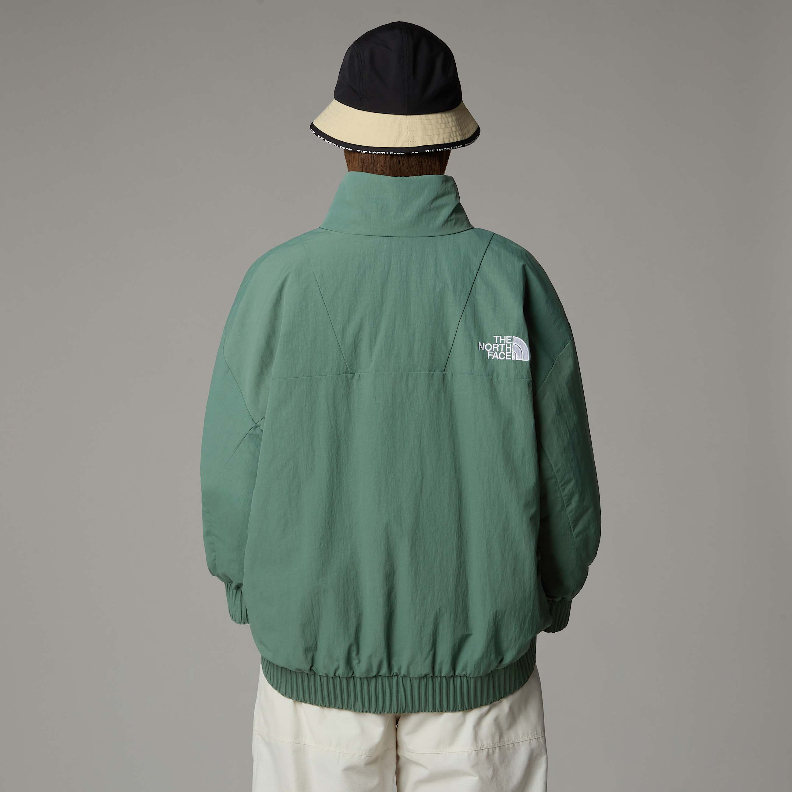 Giacca bomber imbottita NSE unisex TNF ALT4