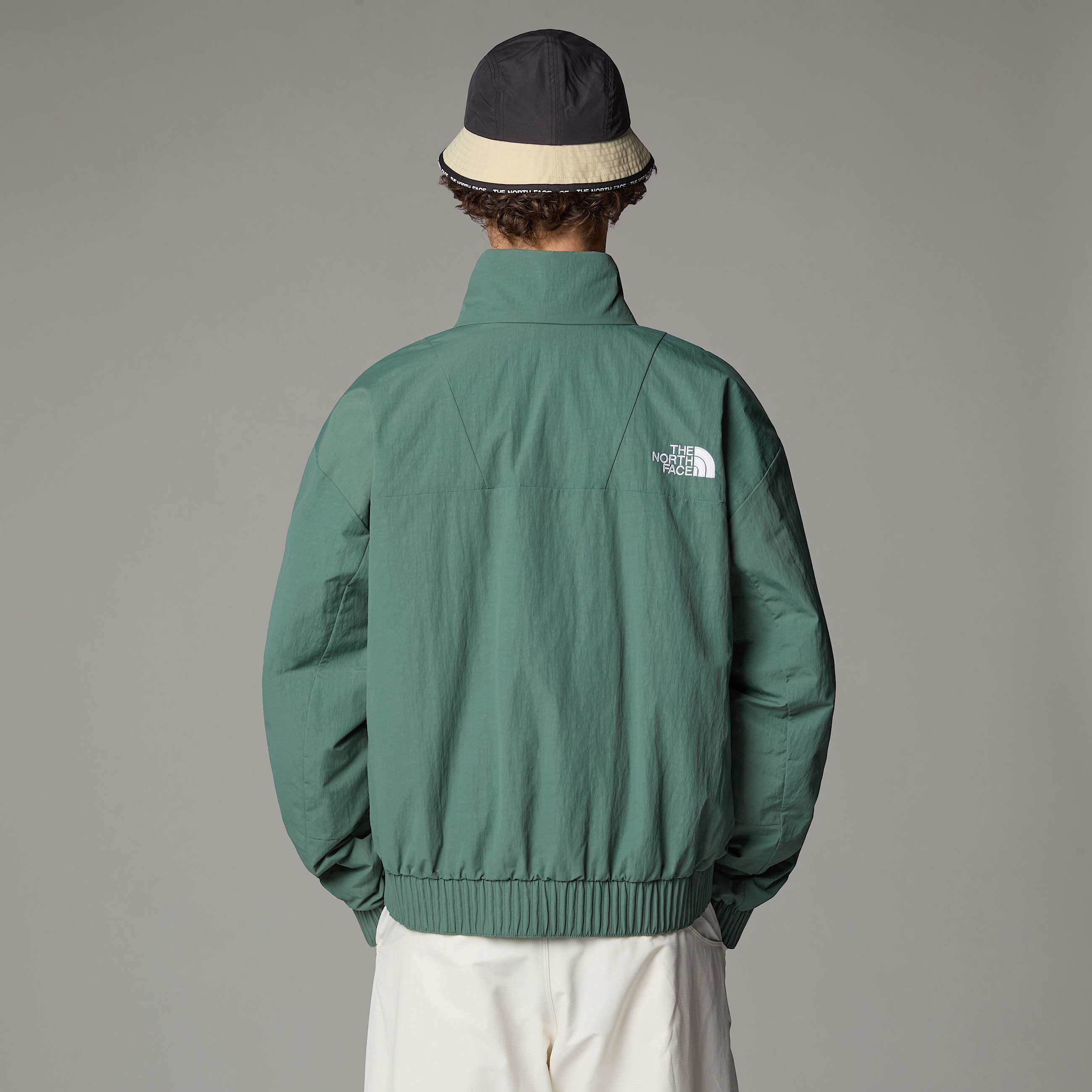 Giacca bomber imbottita NSE unisex TNF ALT10