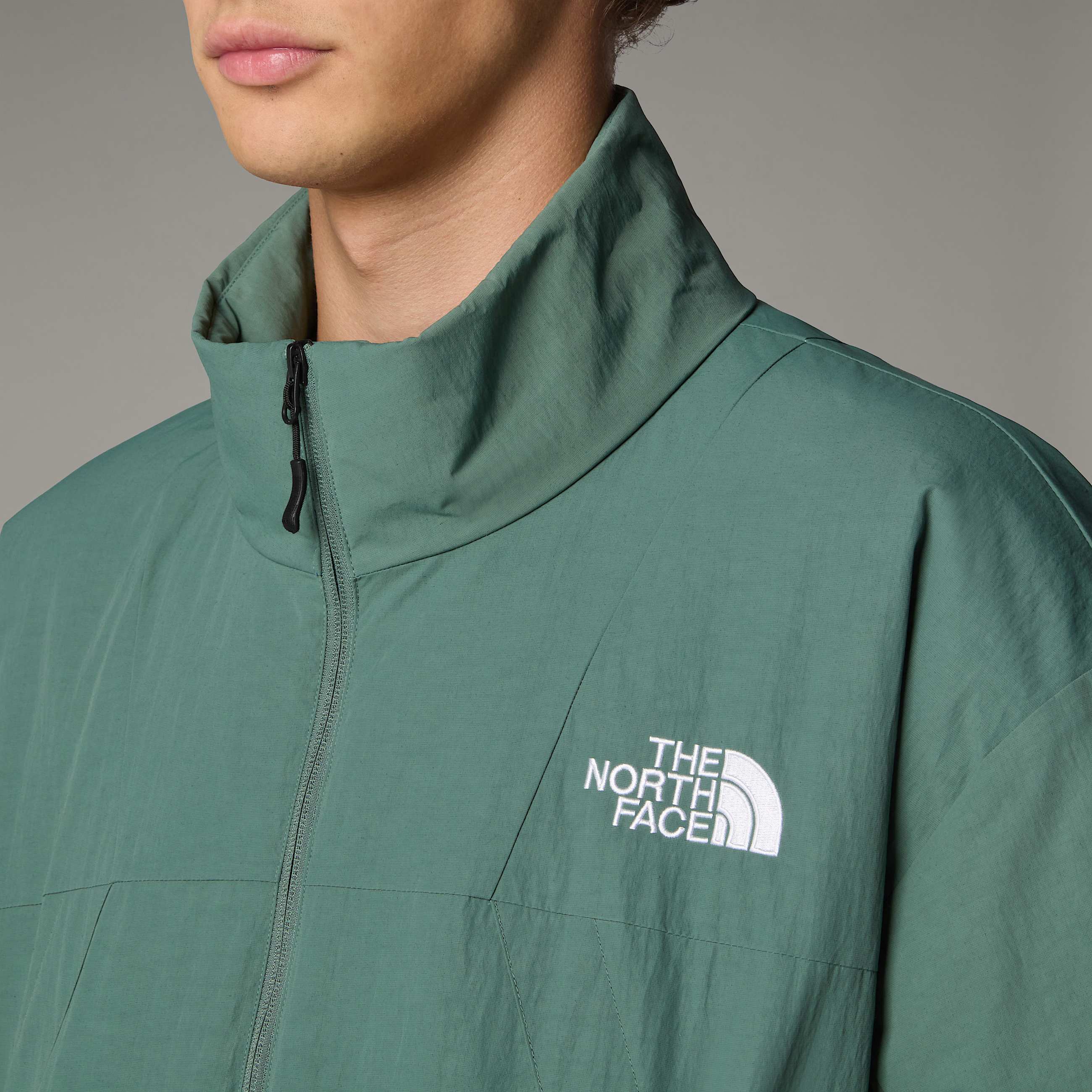 Giacca bomber imbottita NSE unisex TNF ALT12