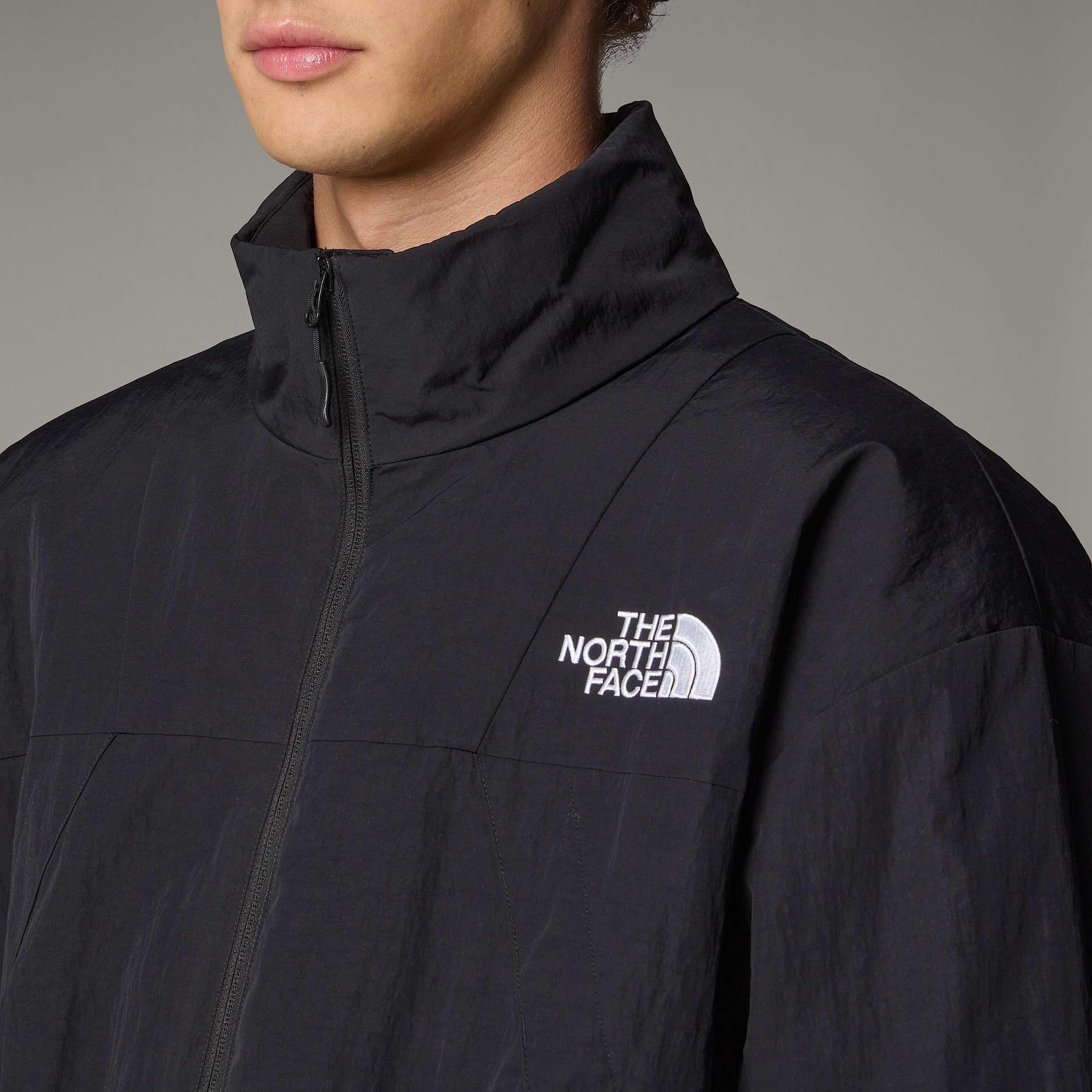 Unisex NSE Insulated Bomber Jacket TNF ALT6