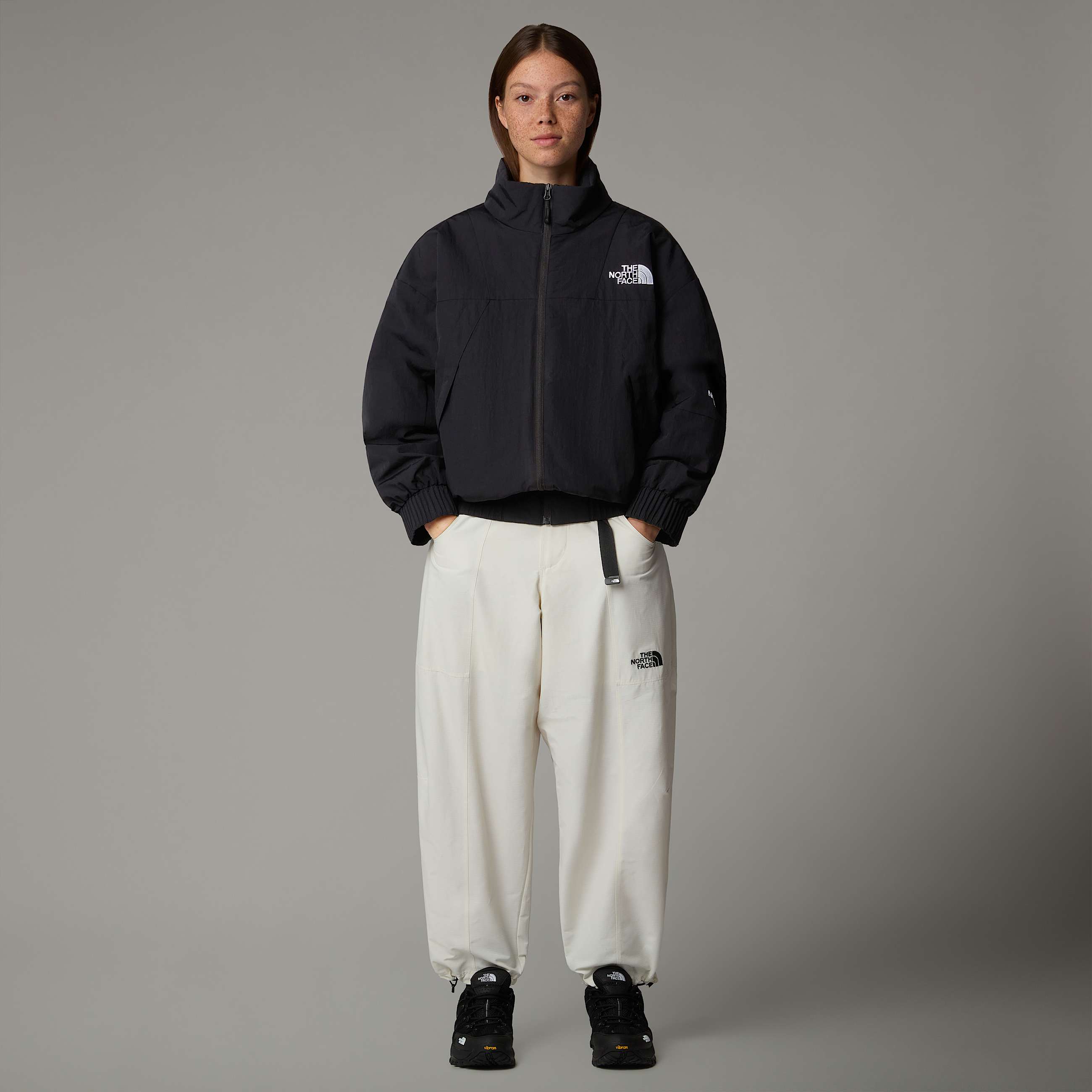 Unisex NSE Insulated Bomber Jacket TNF ALT10