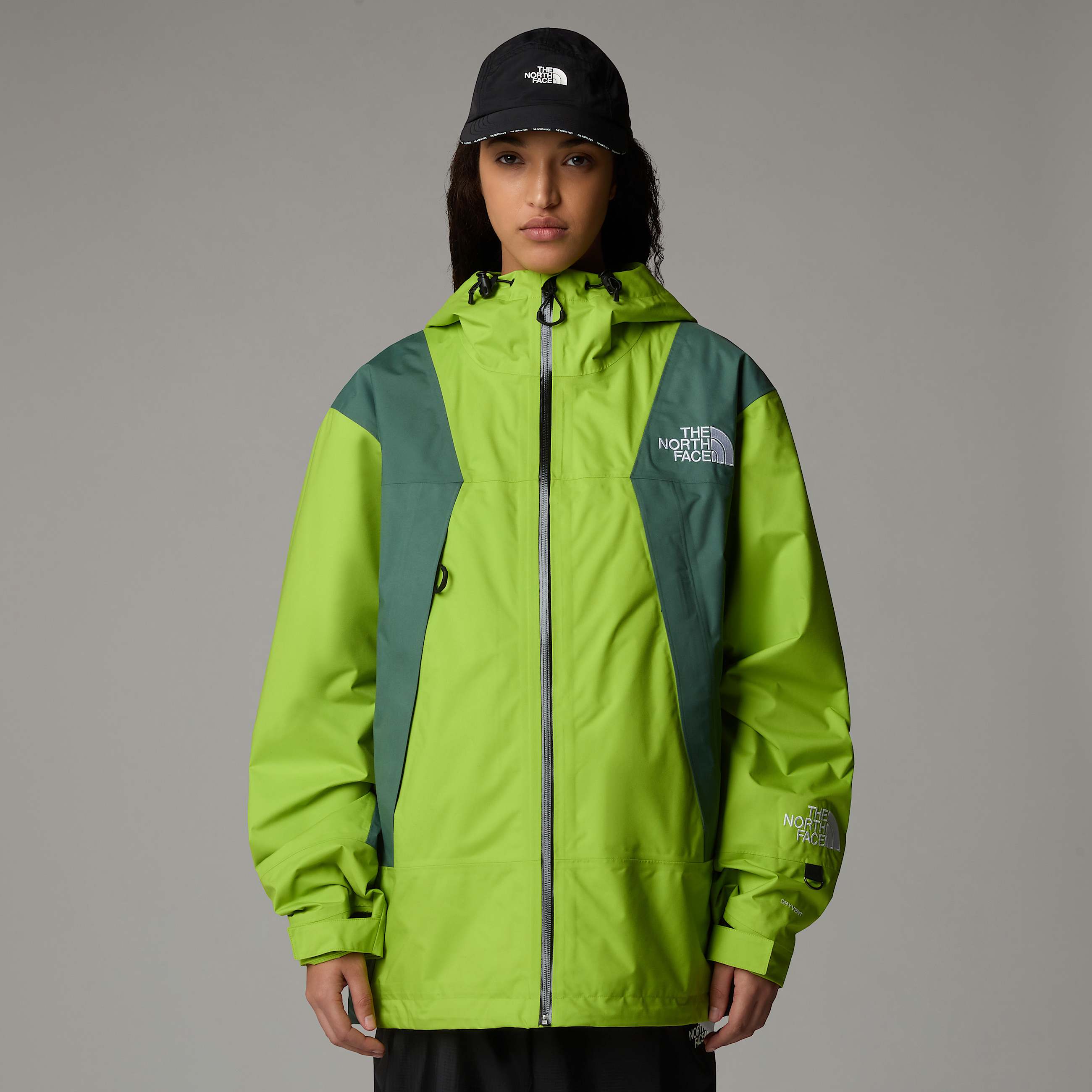 Giacca guscio NSE unisex TNF ALT9