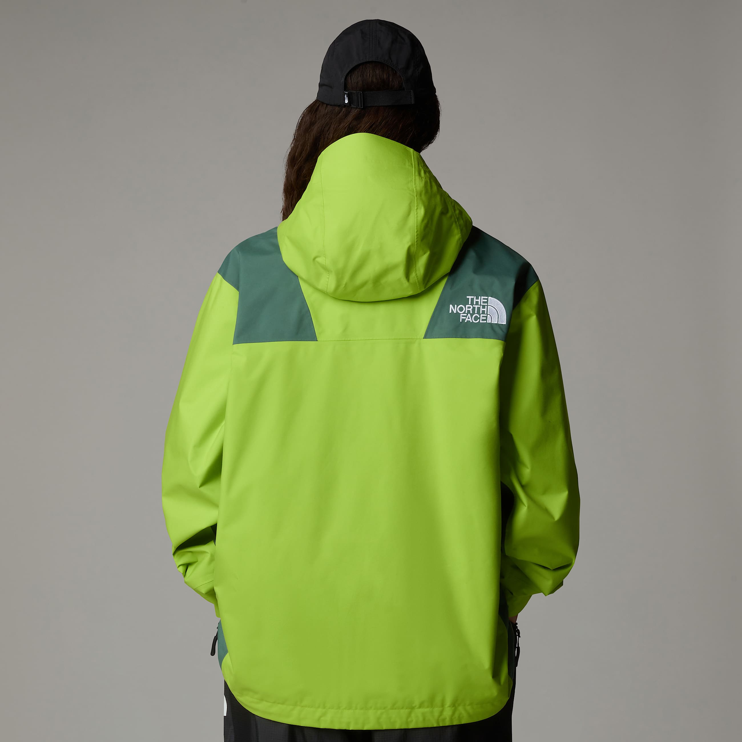 Giacca guscio NSE unisex TNF ALT11