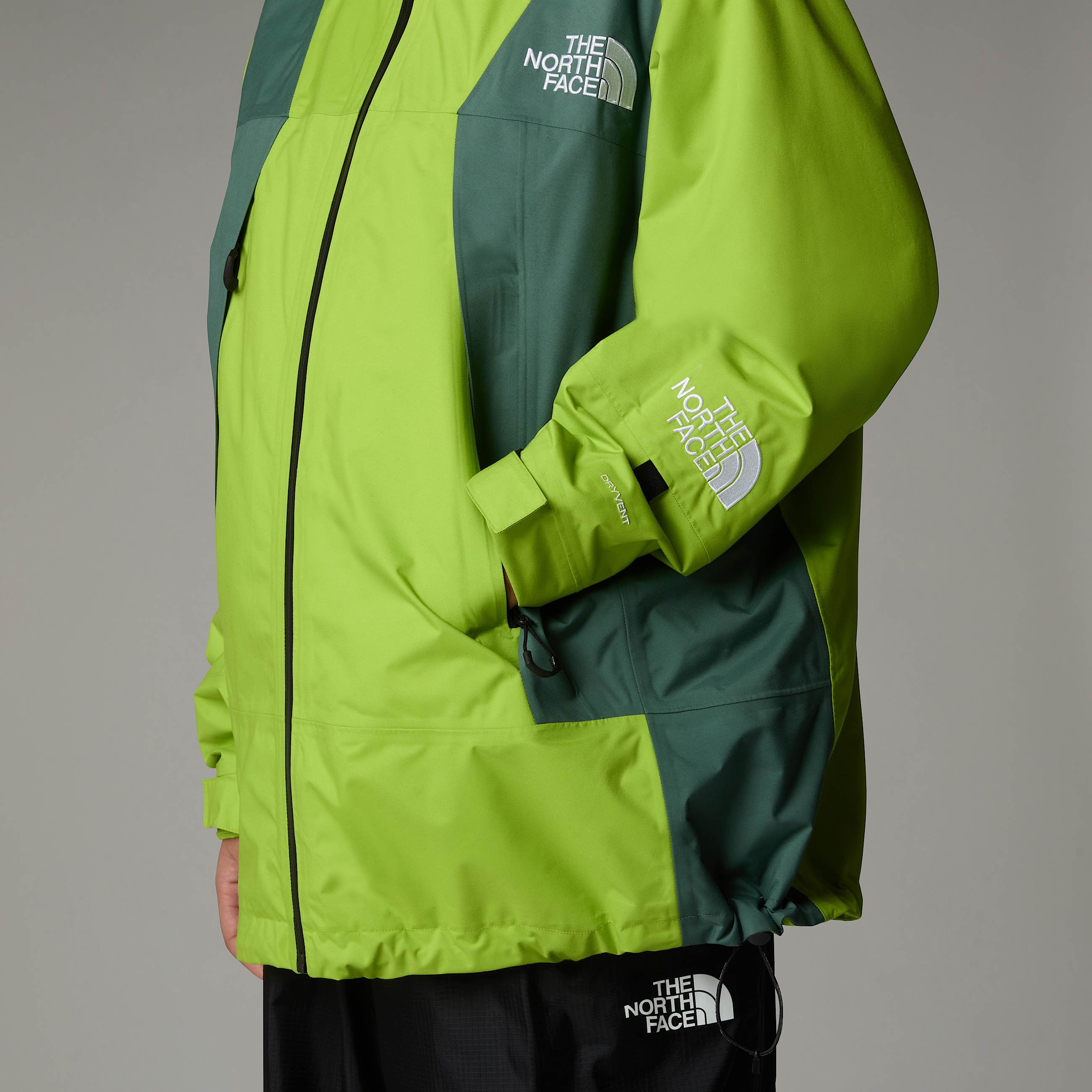 Giacca guscio NSE unisex TNF ALT14