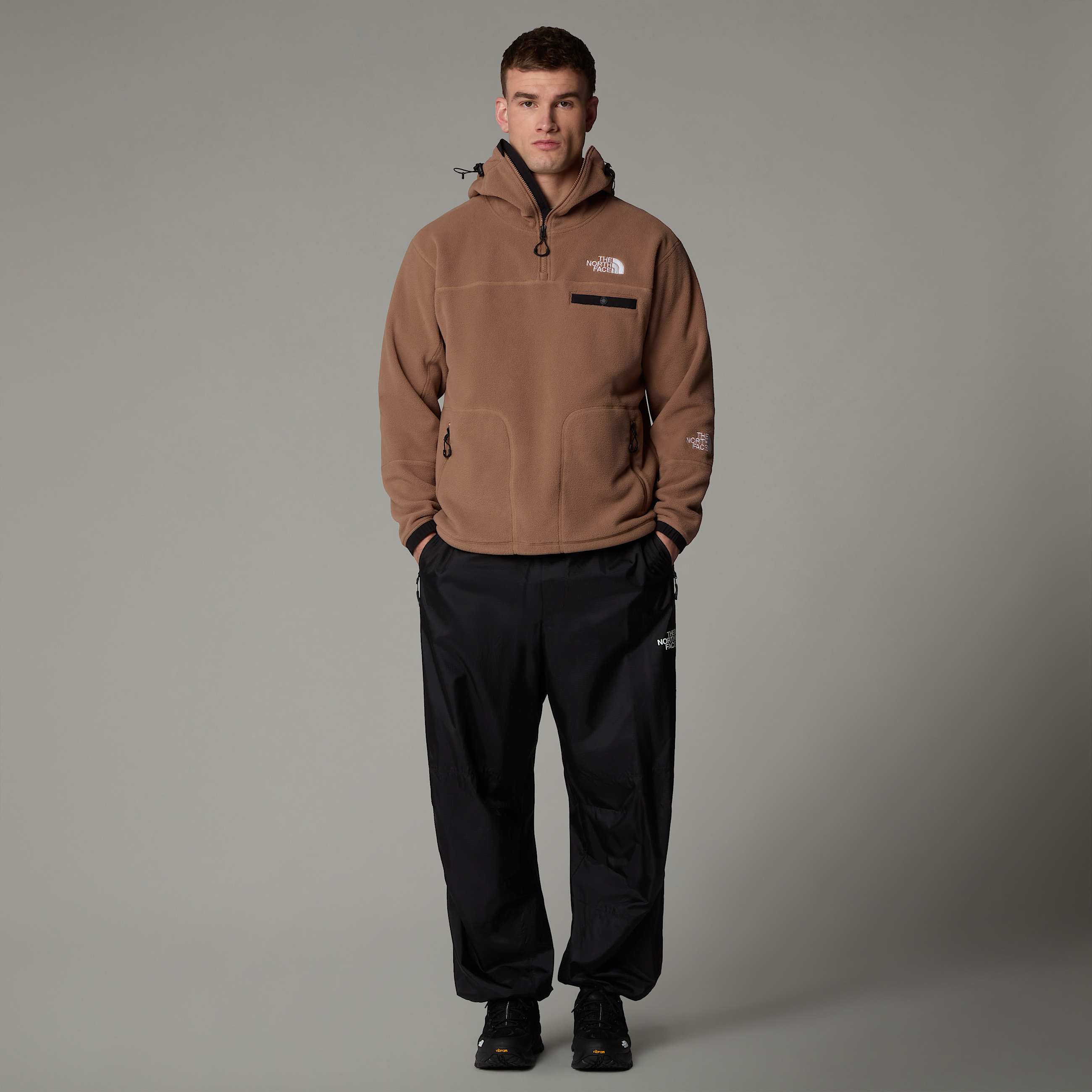 Anorak NSE unisexe TNF ALT3