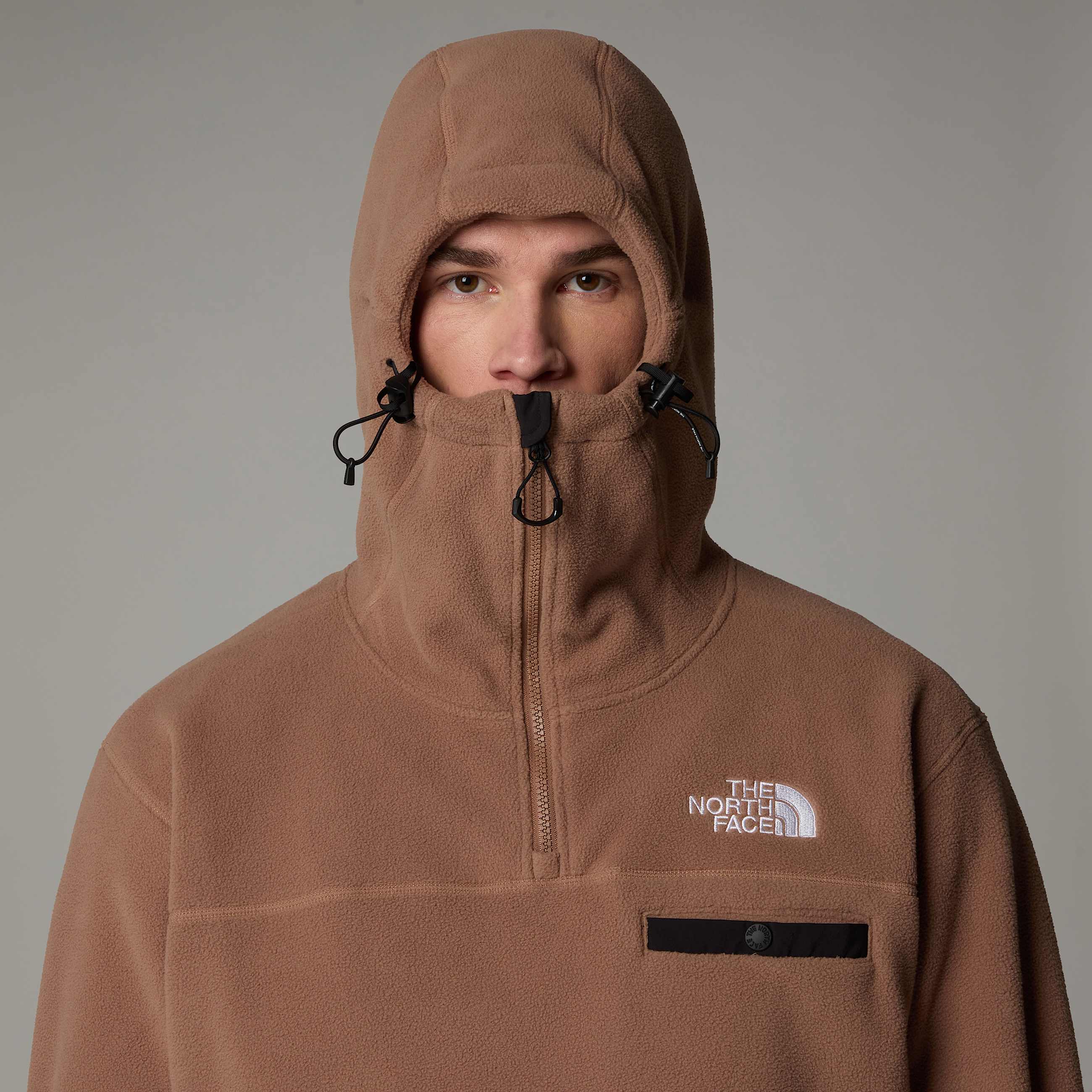 Anorak NSE unisexe TNF ALT5
