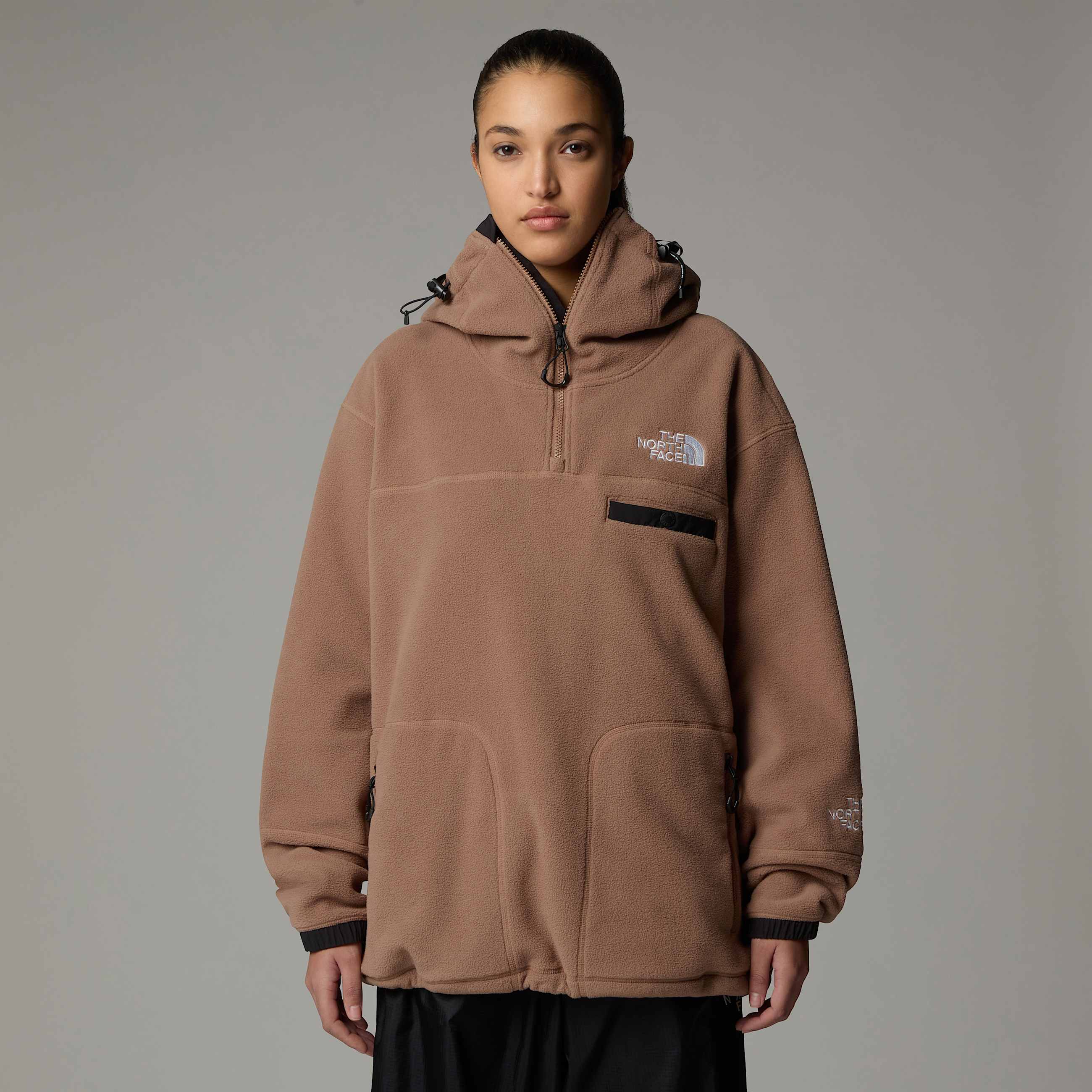 Anorak NSE unisexe TNF ALT7
