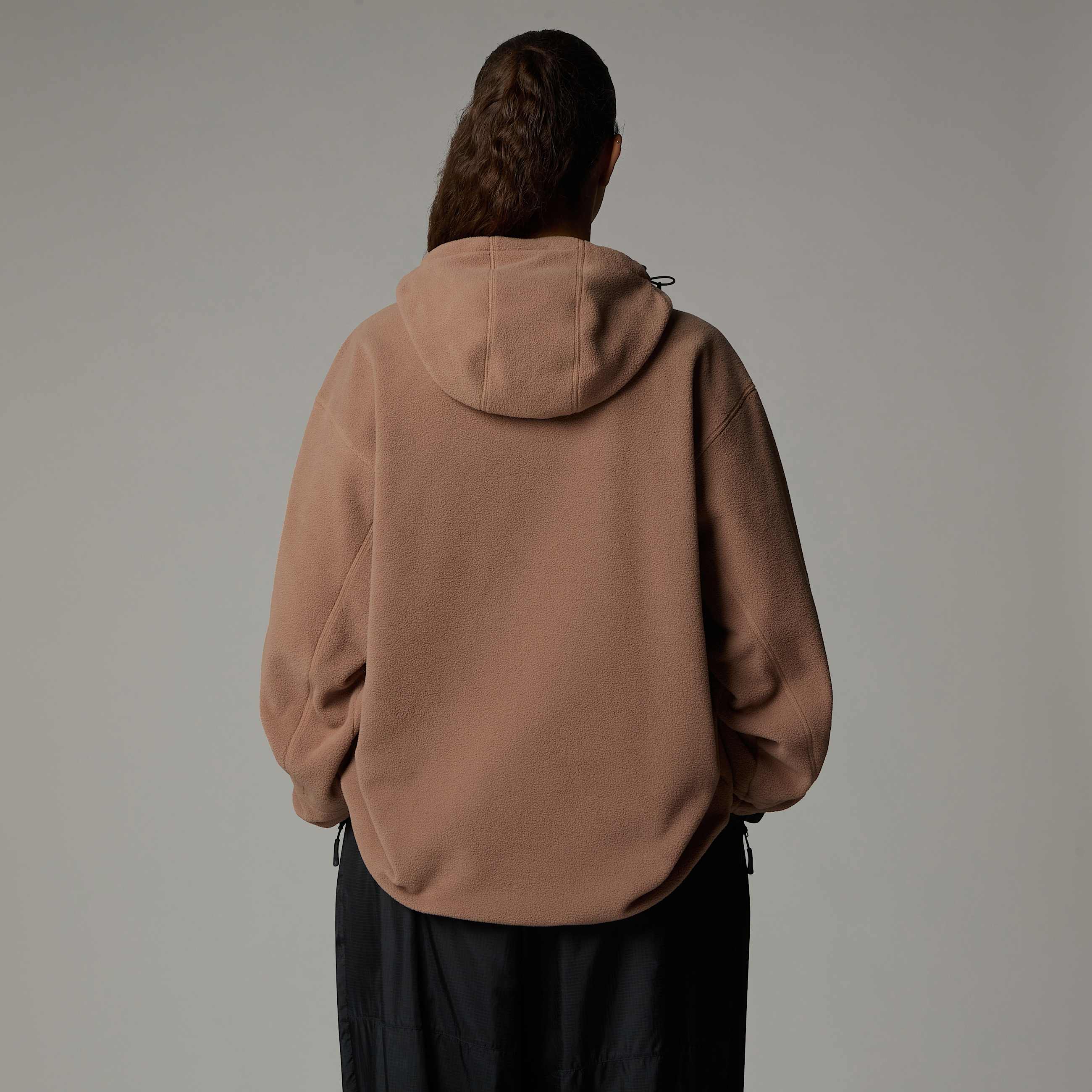 Anorak NSE unisexe TNF ALT9