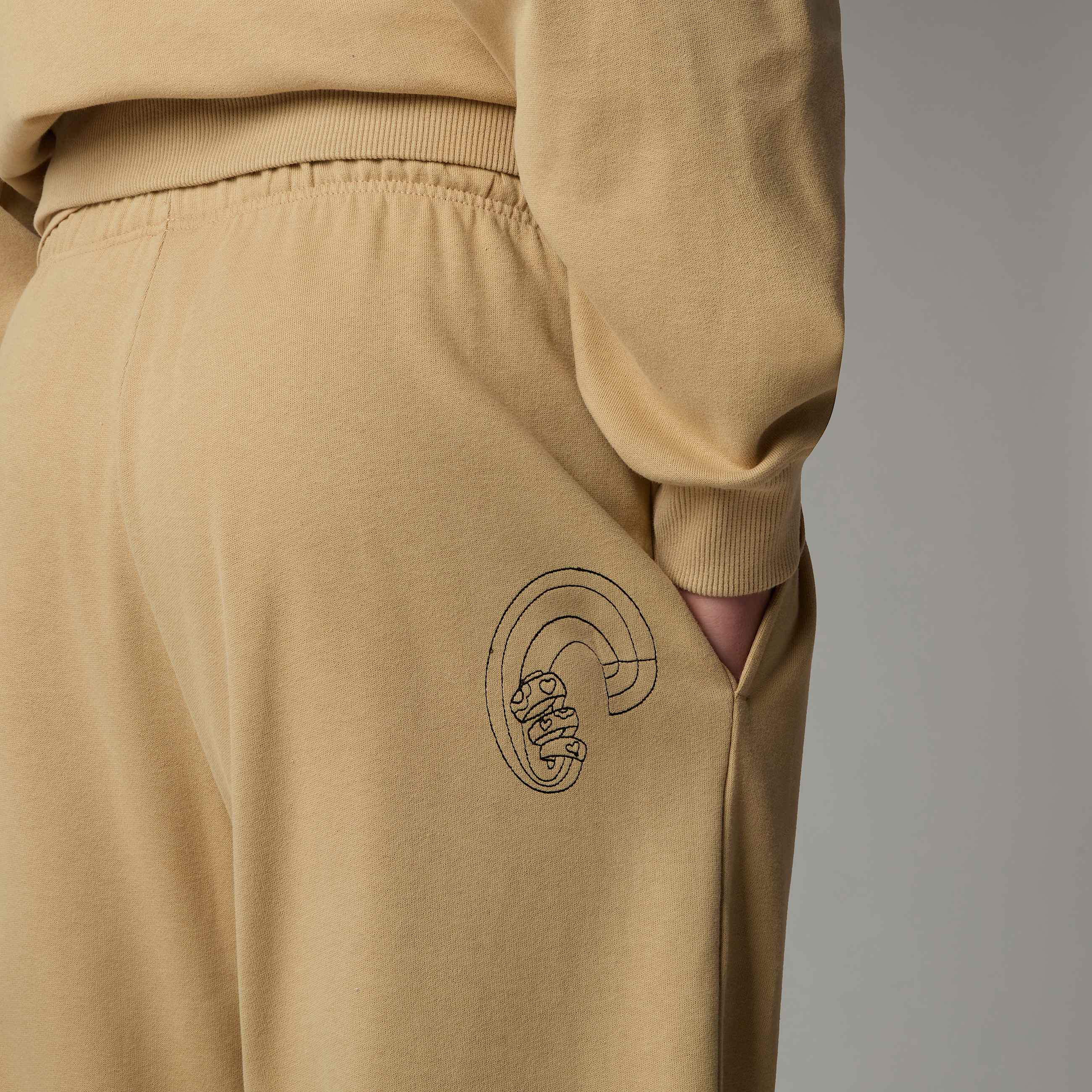 Unisex Mountain Cleanup Relaxed Joggers TNF ALT7