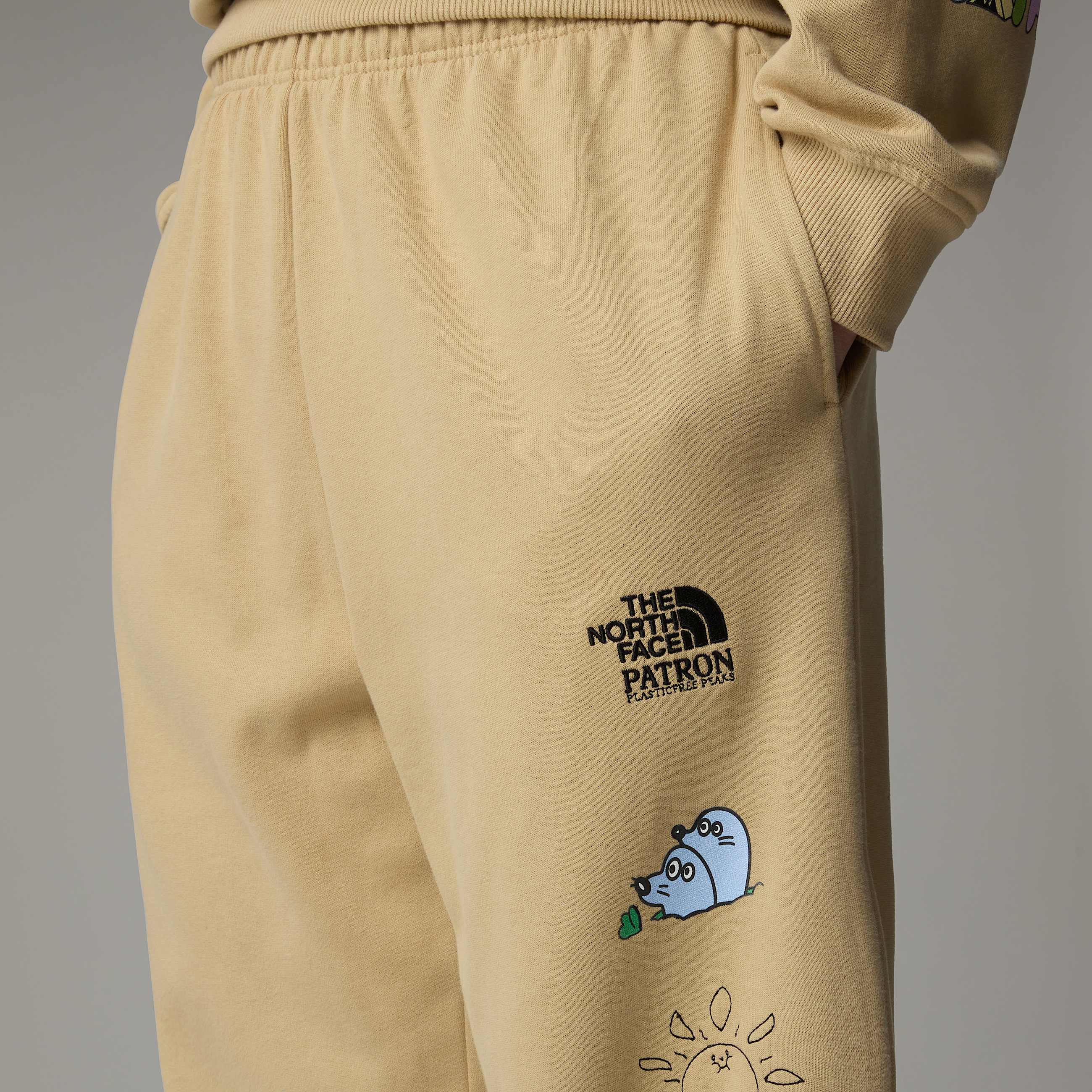 Unisex Mountain Cleanup Relaxed Joggers TNF ALT13