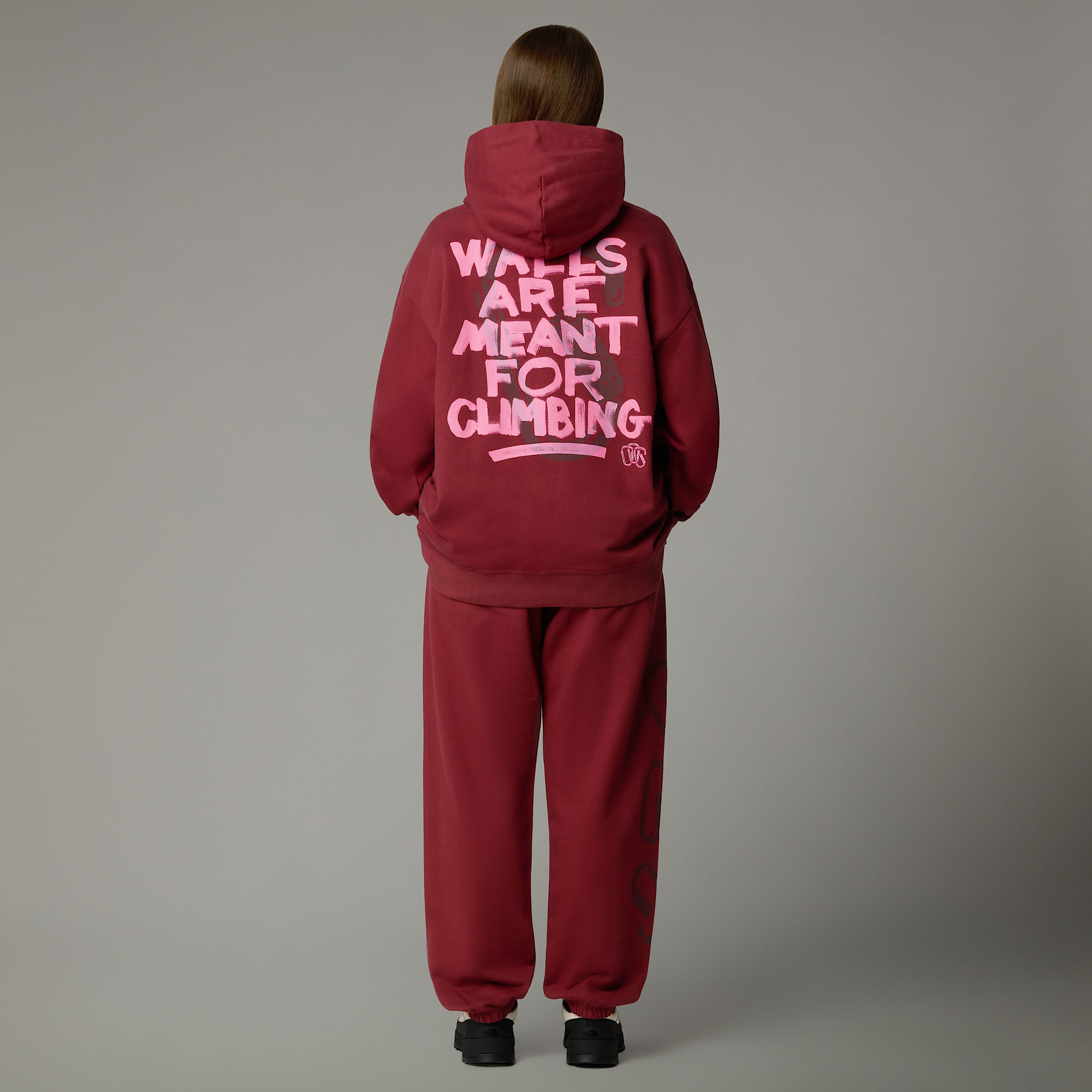 Joggers NSE Relaxed unisex TNF ALT3