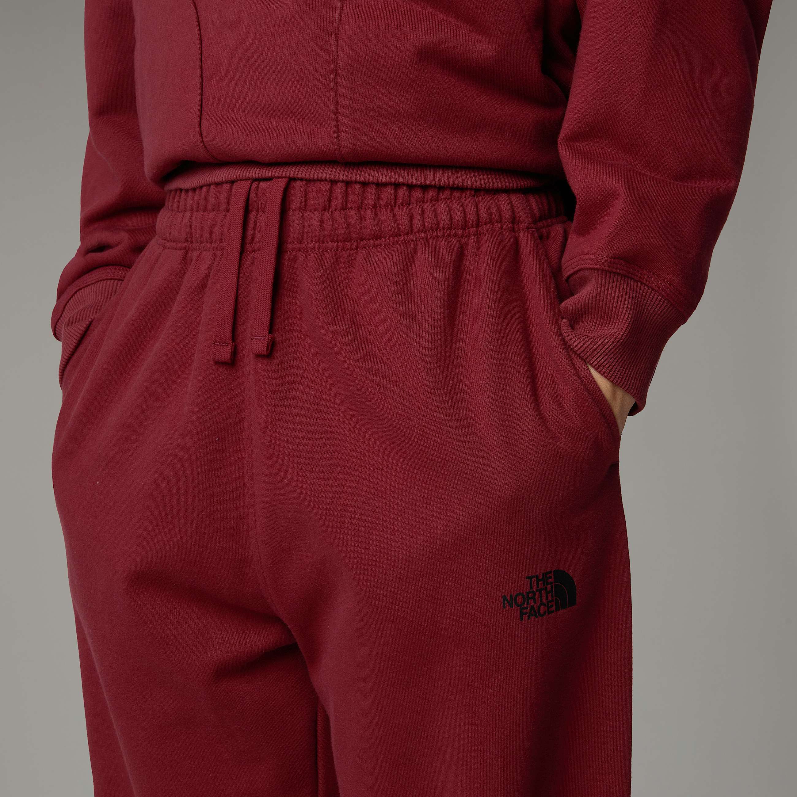 NSE Relaxed Joggers Unisex TNF ALT6