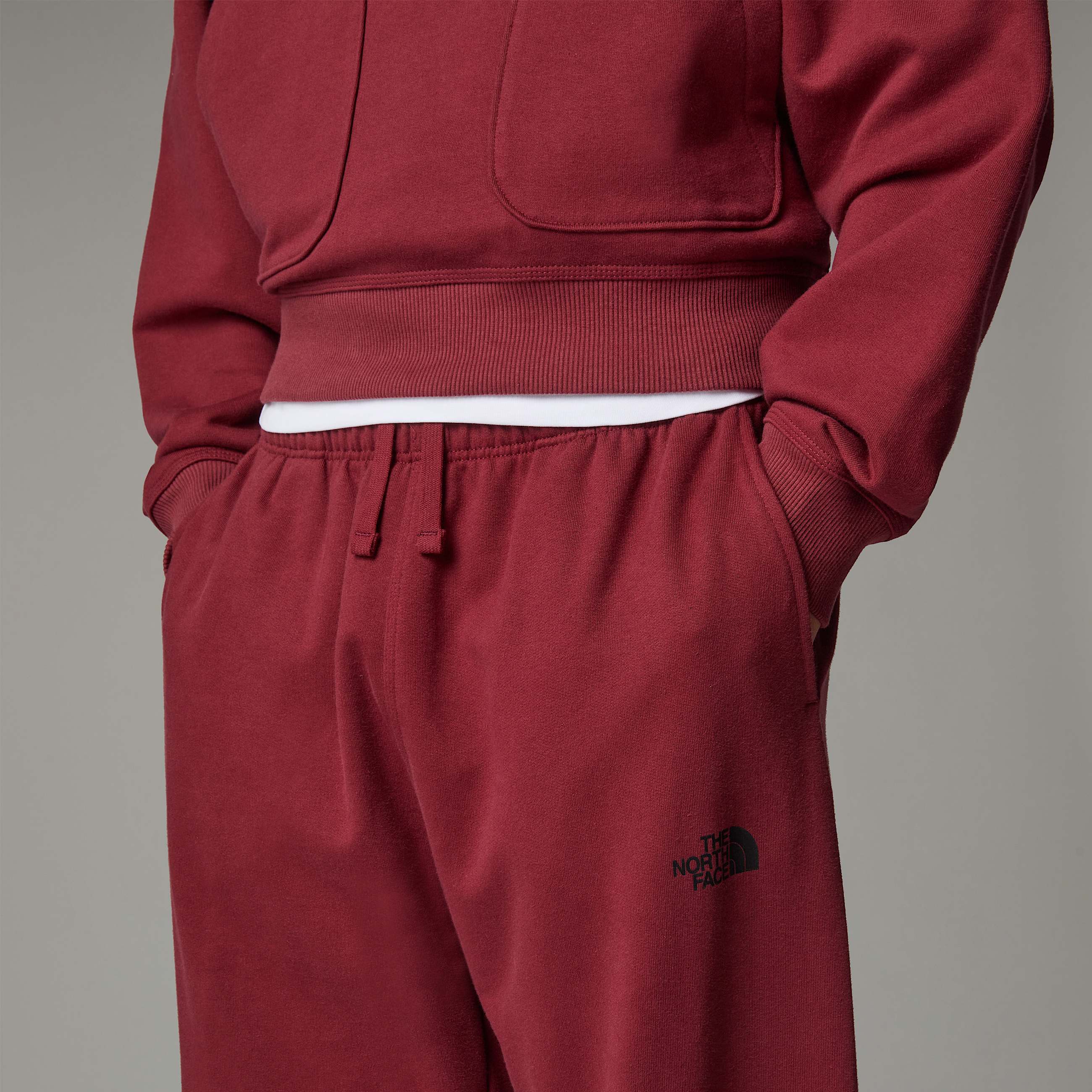 NSE Relaxed Joggers Unisex TNF ALT11