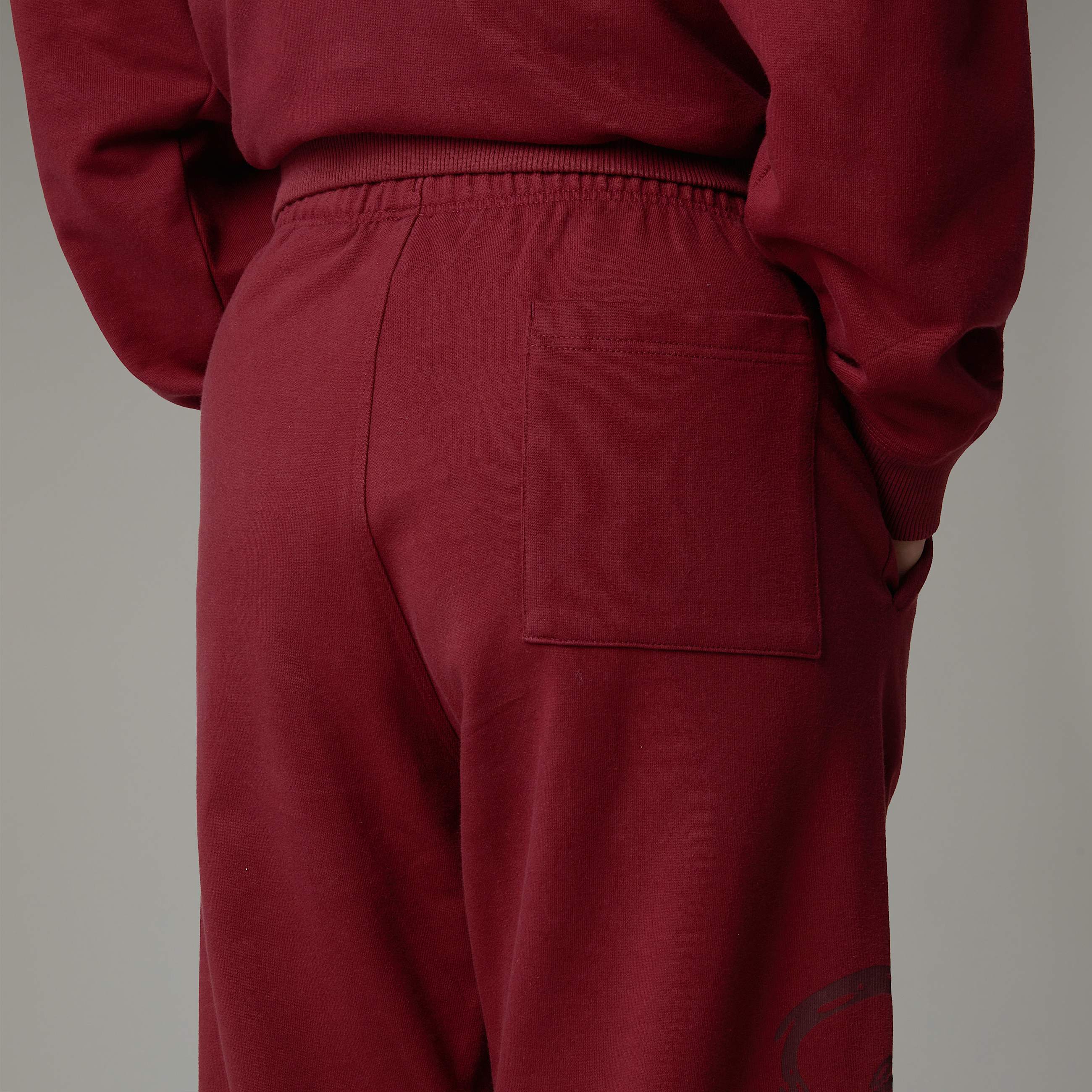 Joggers NSE Relaxed unisex TNF ALT12