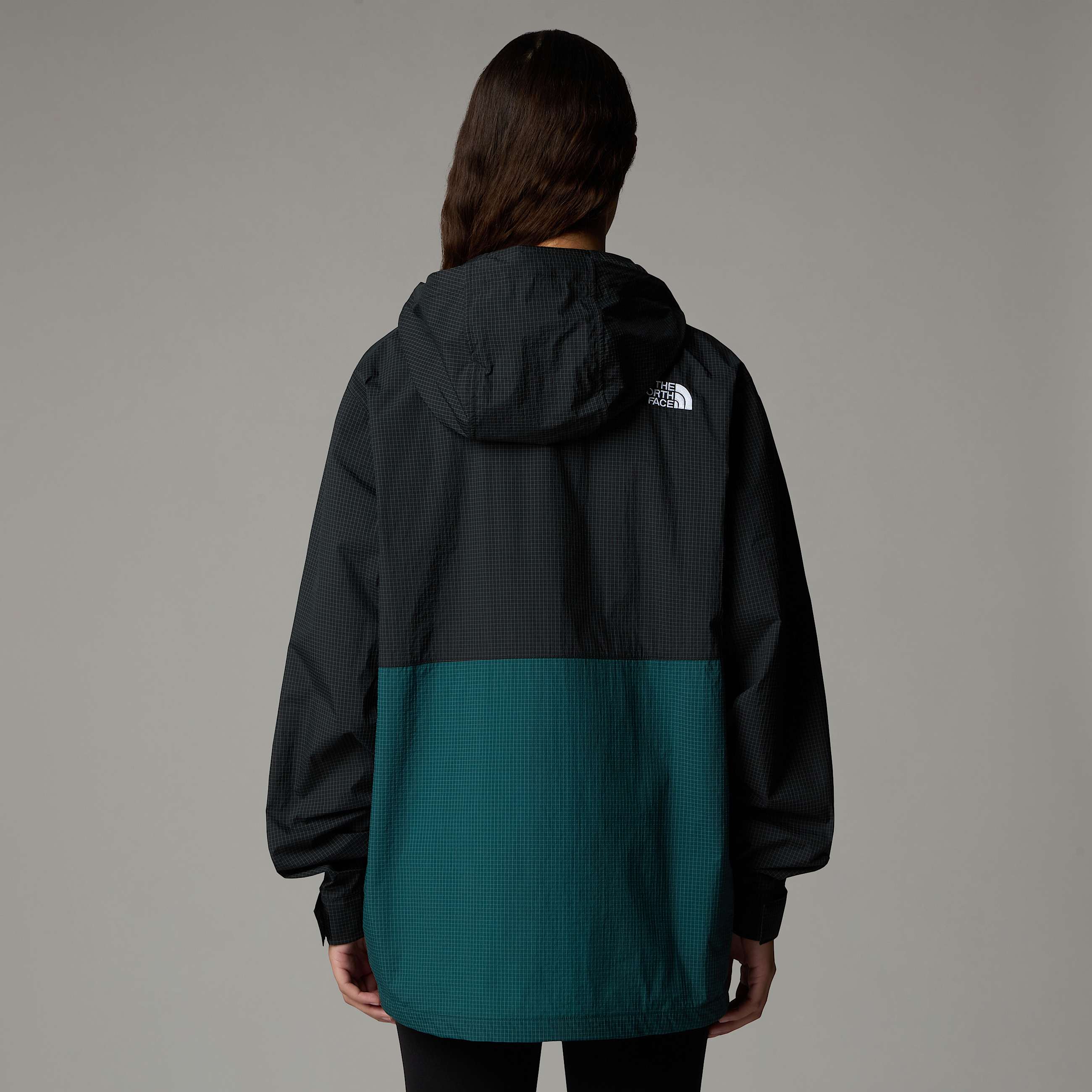 Ersa Wind Anorak Unisex TNF ALT10