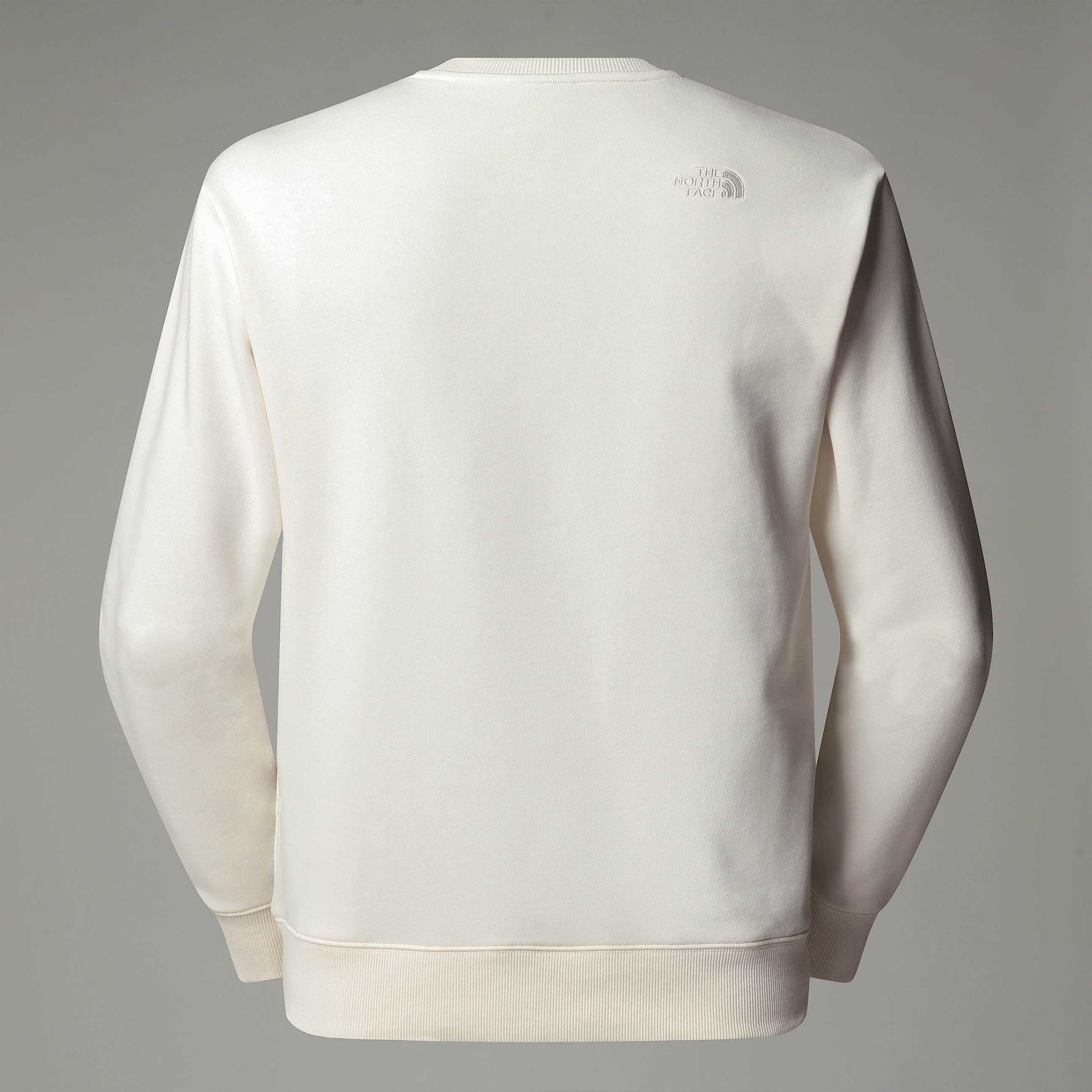LNY Relaxed Sweatshirt TNF ALT1