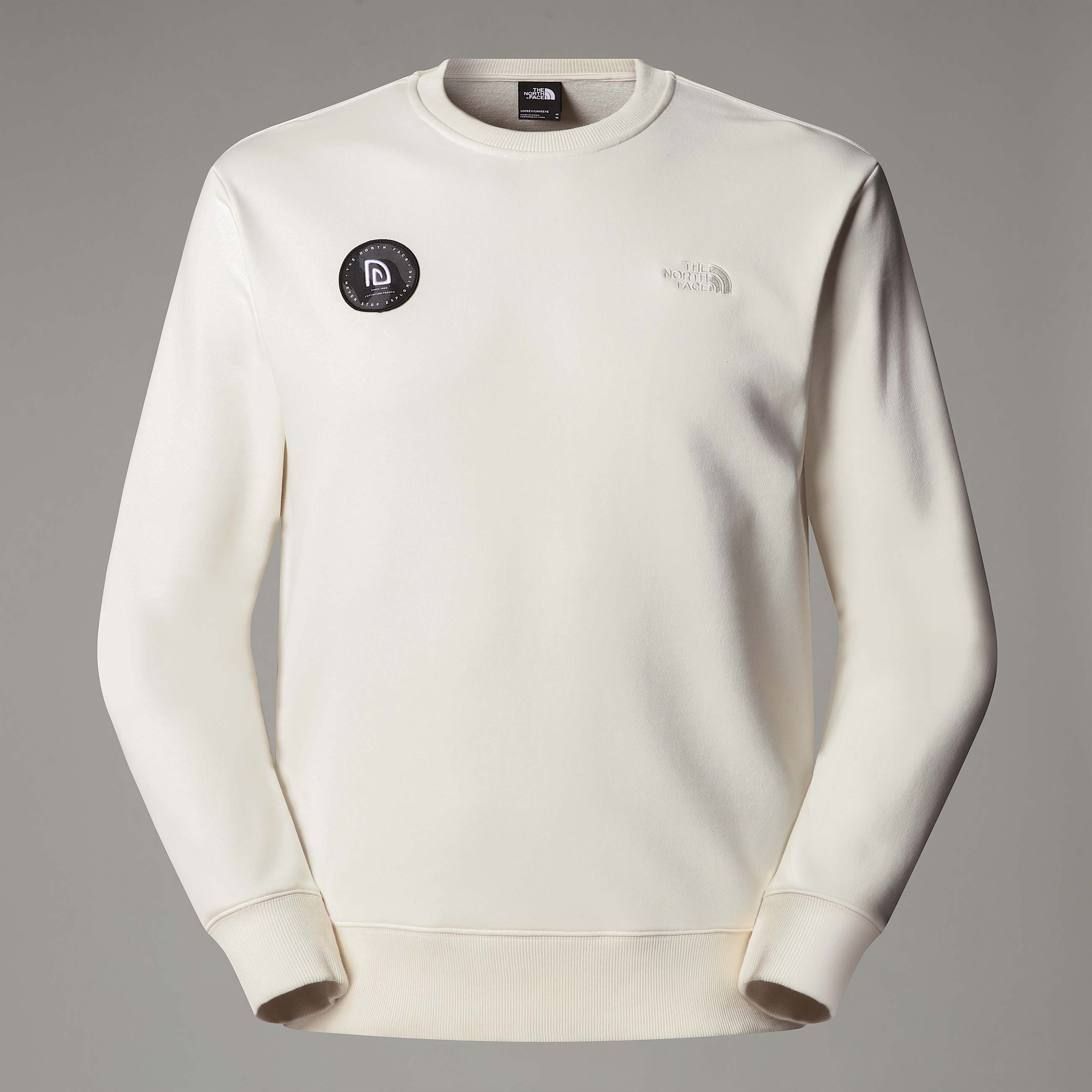 LNY Relaxed Sweatshirt TNF HERO