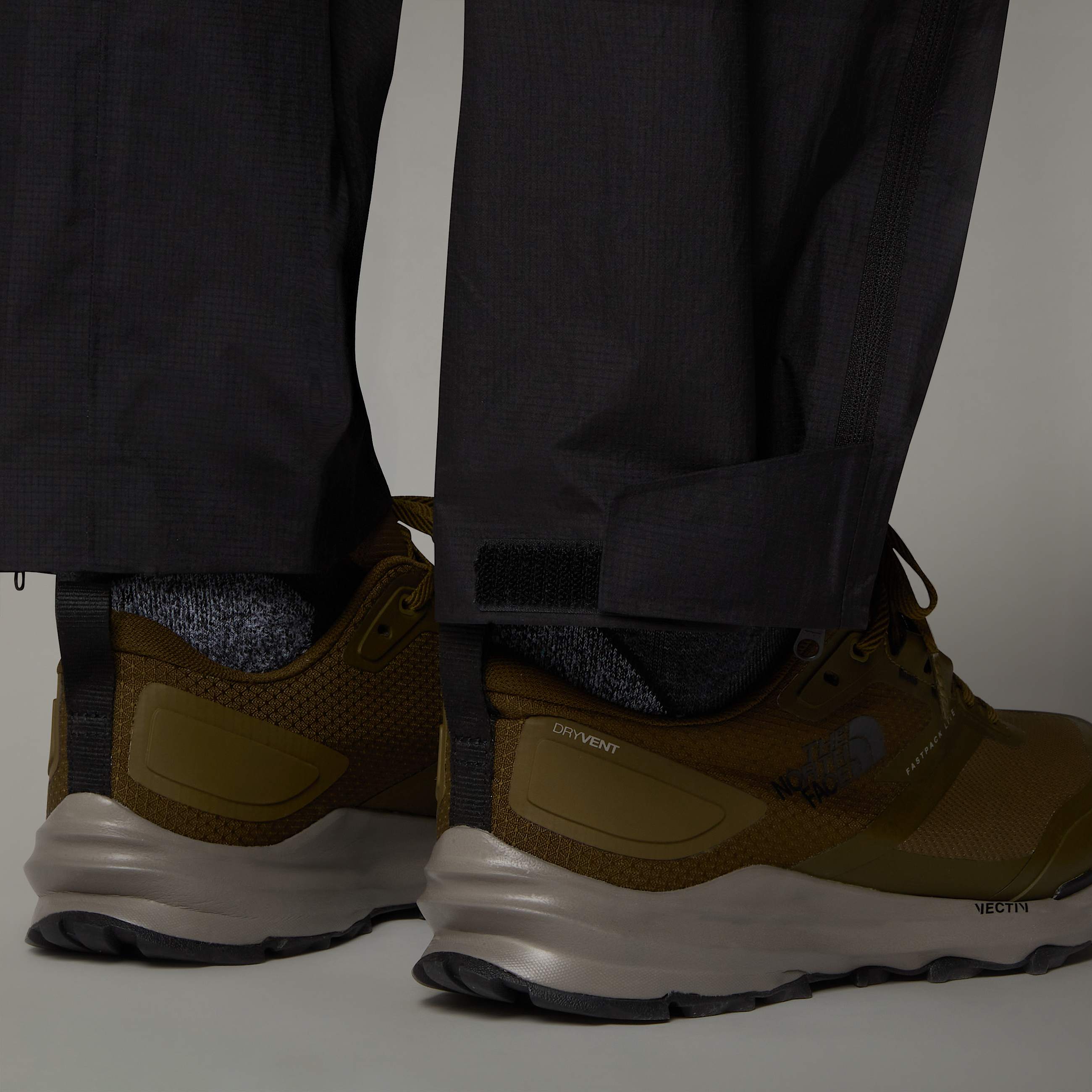 Tnis de caminhada VECTIV Fastpack Lite para homem TNF ALT2