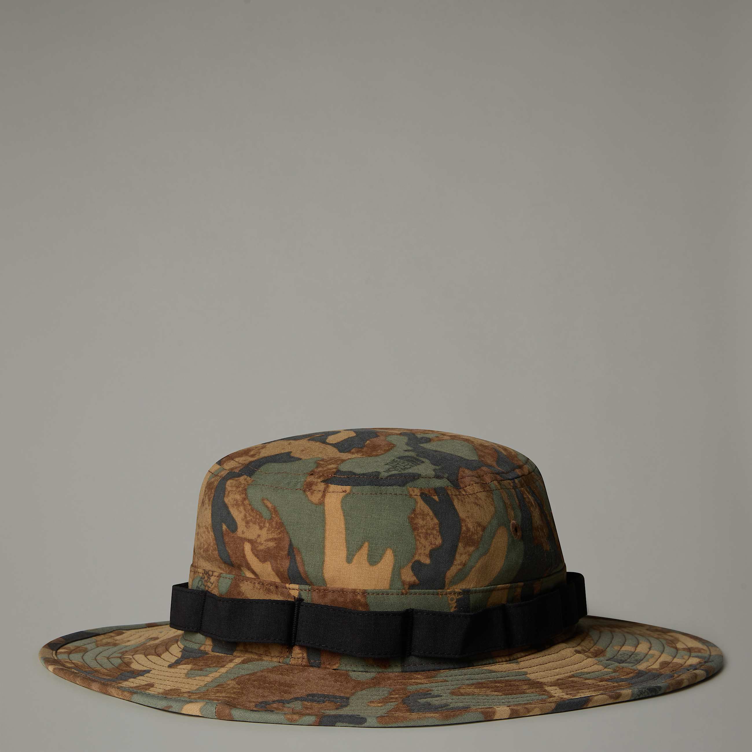 Chapeau Class V TNF ALT2