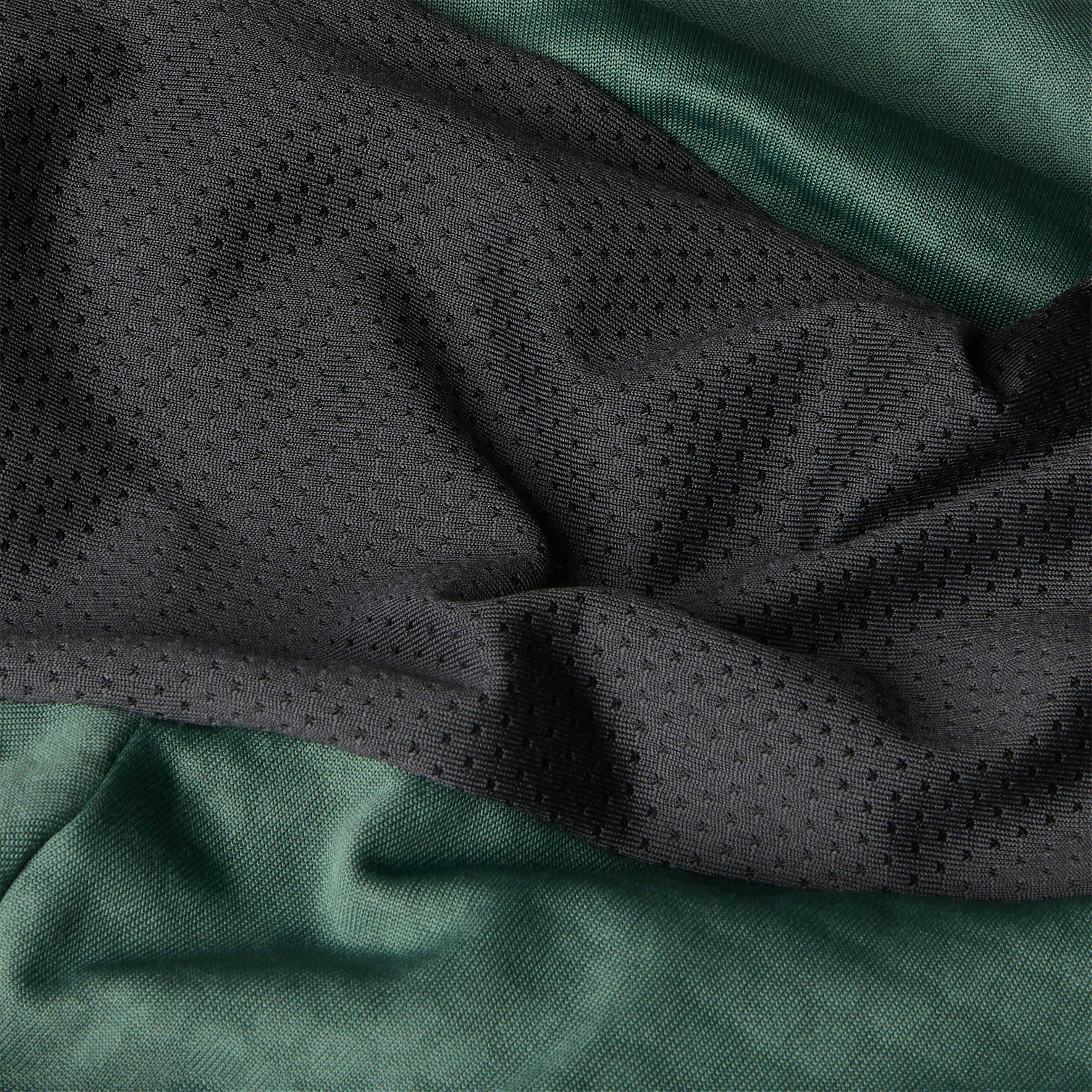 Mens Kikash Hooded Jacket TNF ALT18