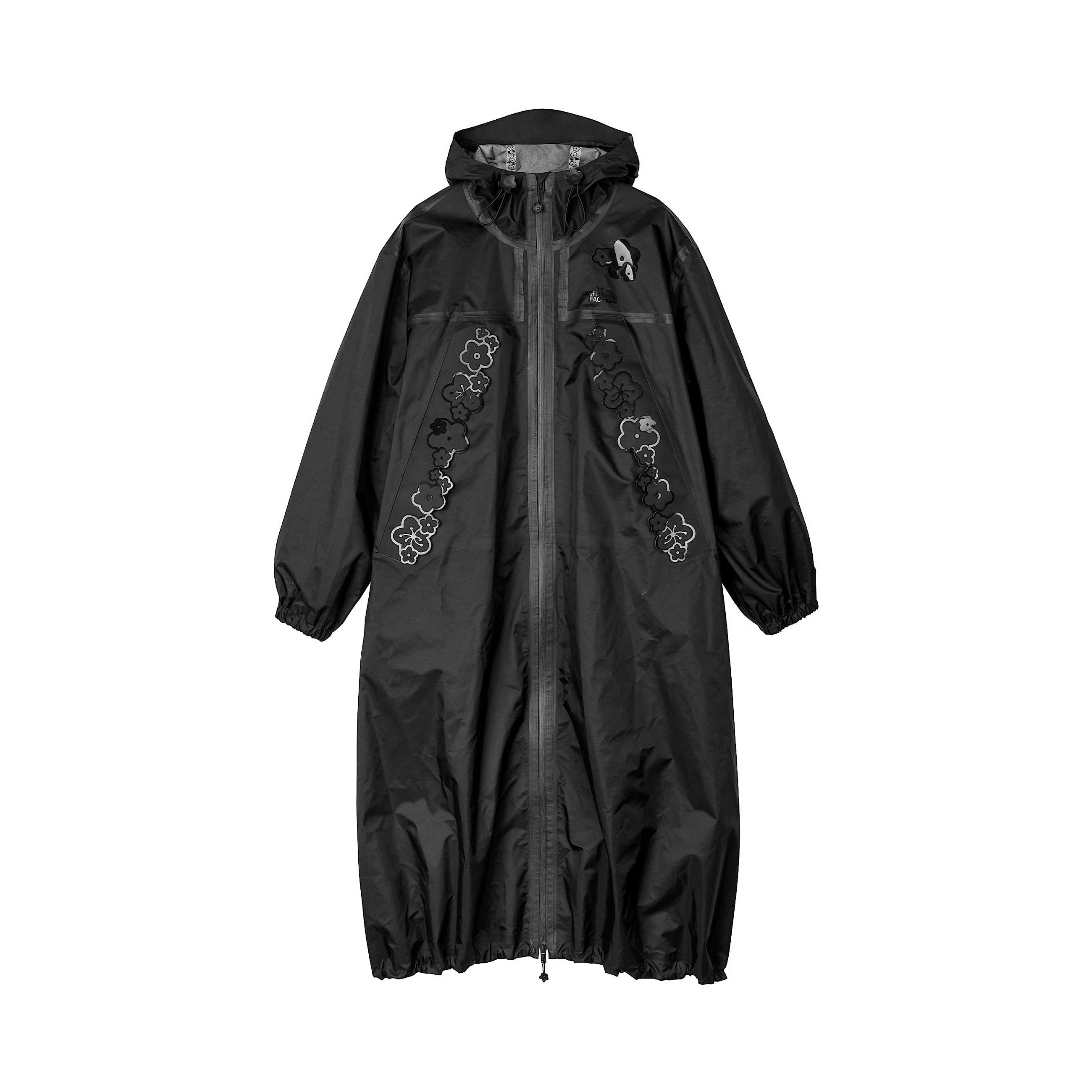 TNF X Cecilie Bahnsen Sara Mountain Jacket TNF HERO