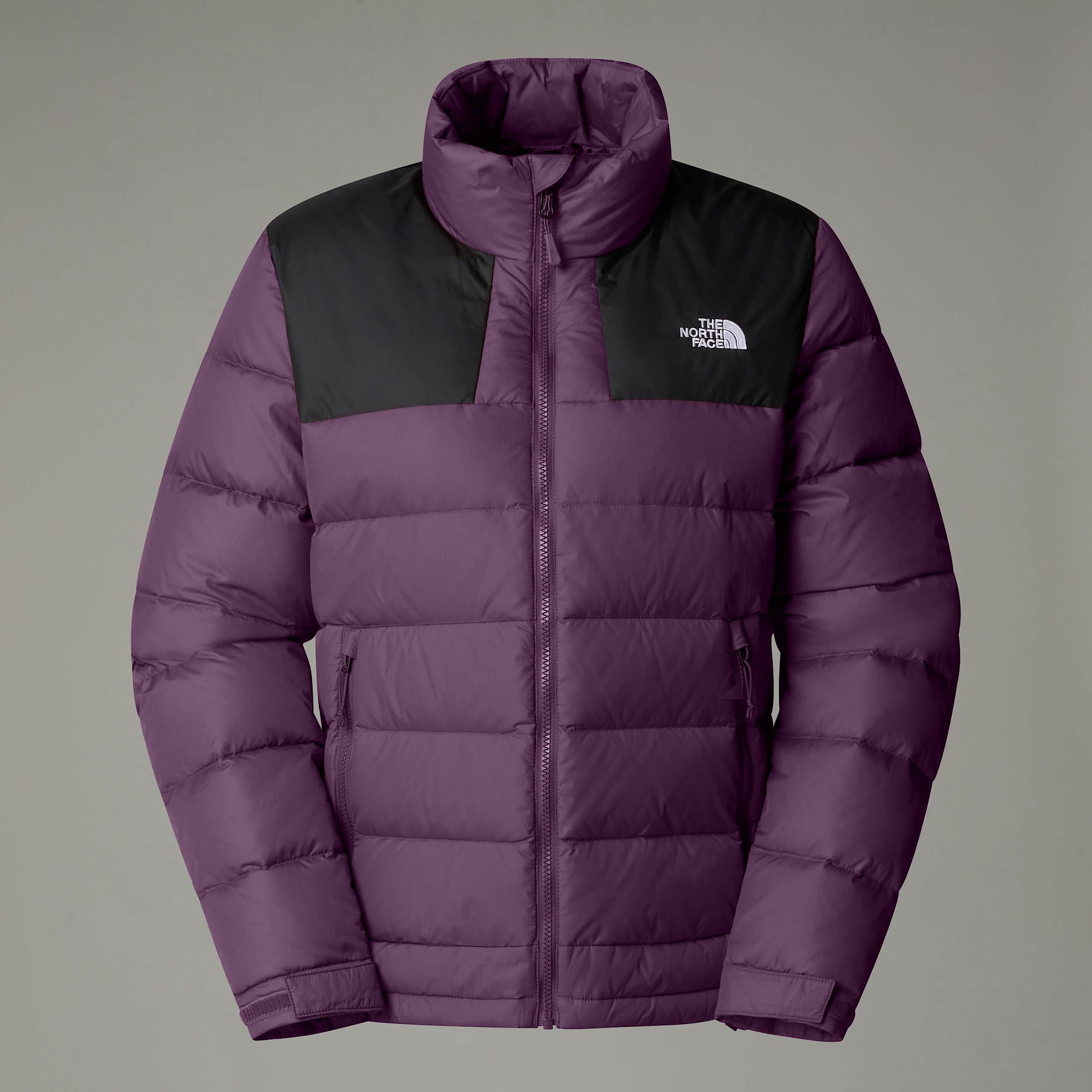 Damska kurtka puchowa Massif TNF HERO