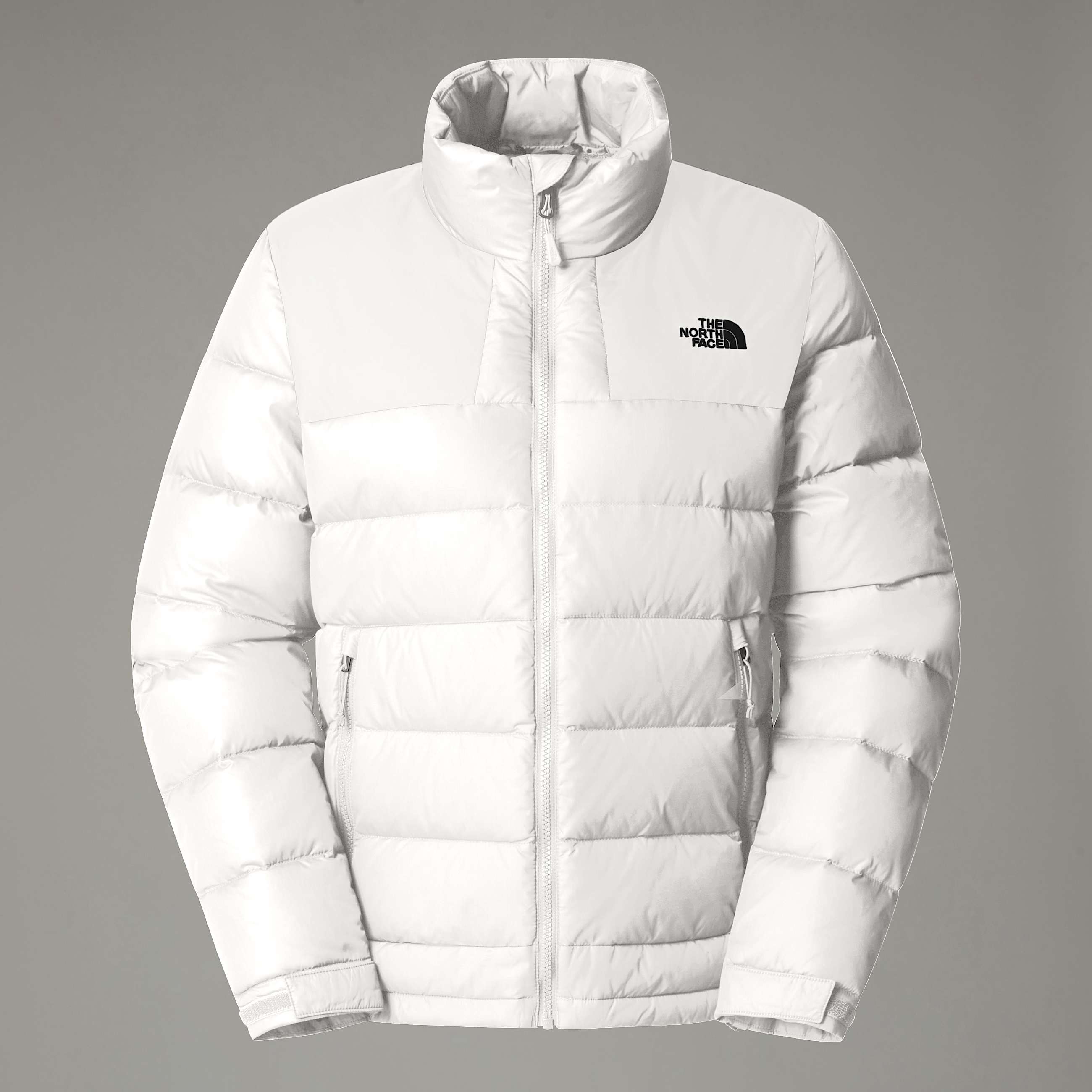 Massif Down Jacket W TNF HERO