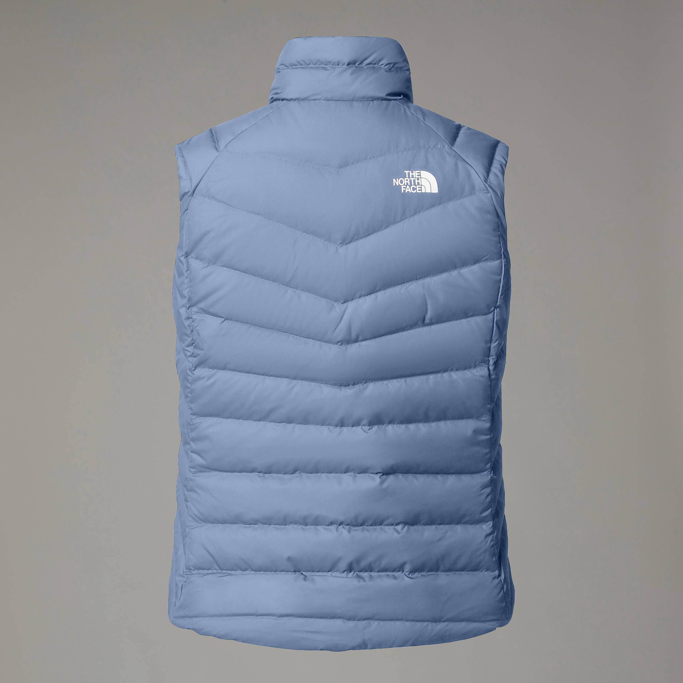 Gilet in piumino Ashton da donna TNF ALT1