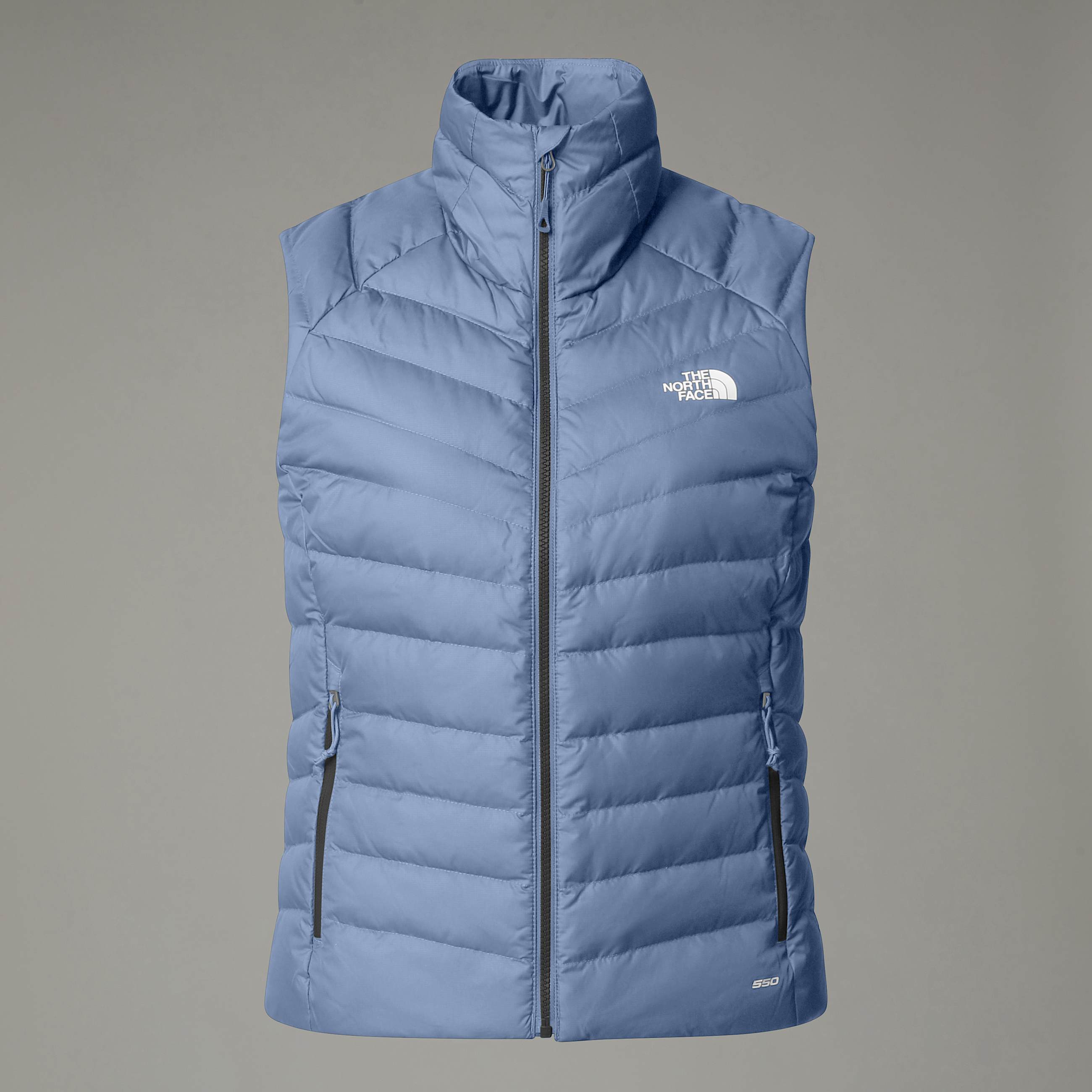 Ashton Down Gilet W TNF HERO
