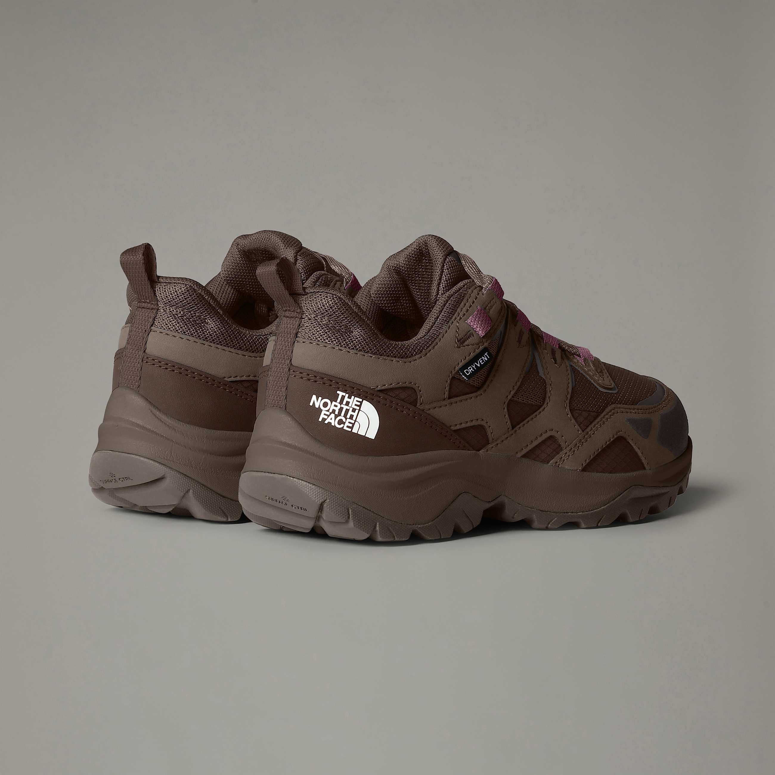 Scarpe da escursionismo impermeabili Hedgehog III da donna TNF ALT6