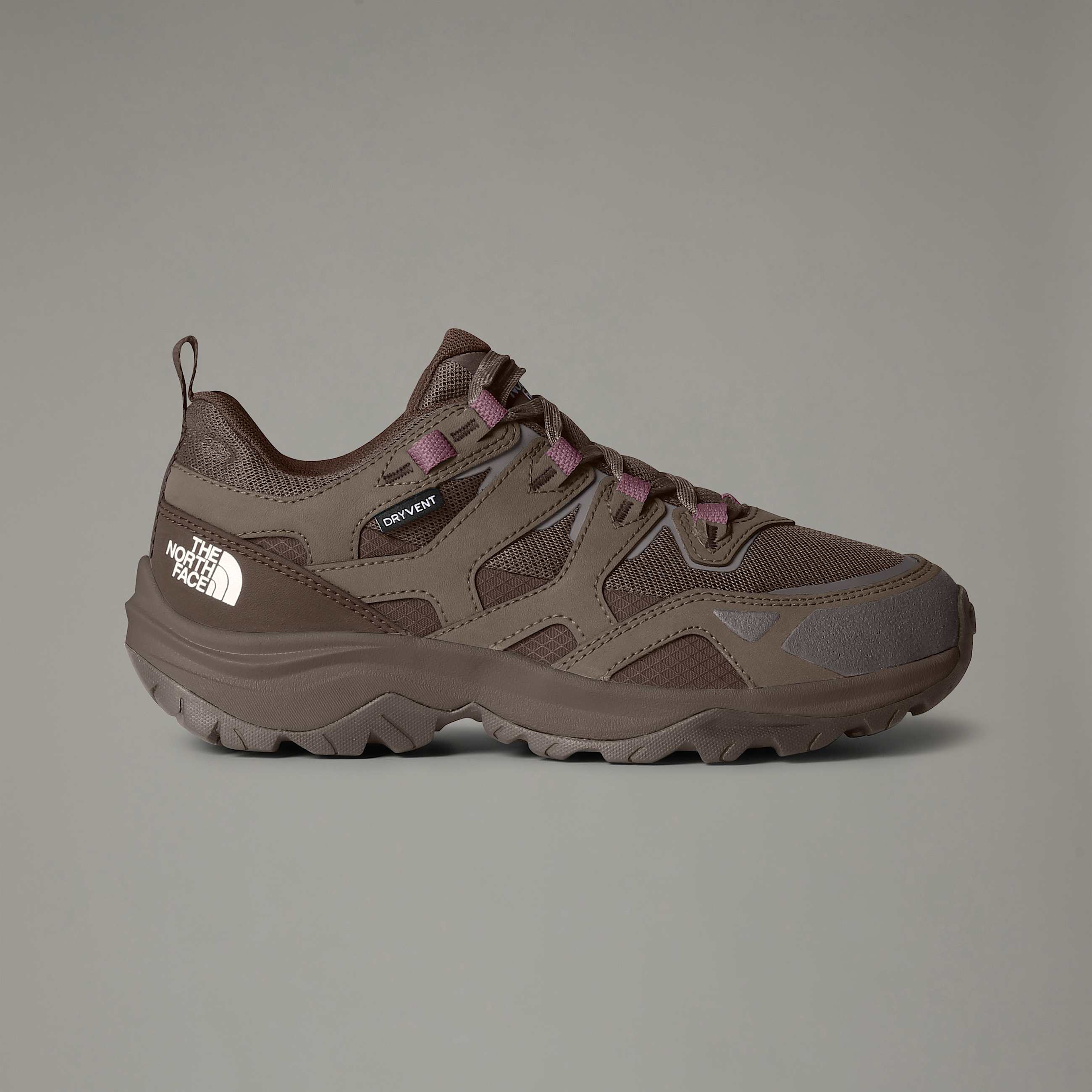 Scarpe da escursionismo impermeabili Hedgehog III da donna TNF HERO