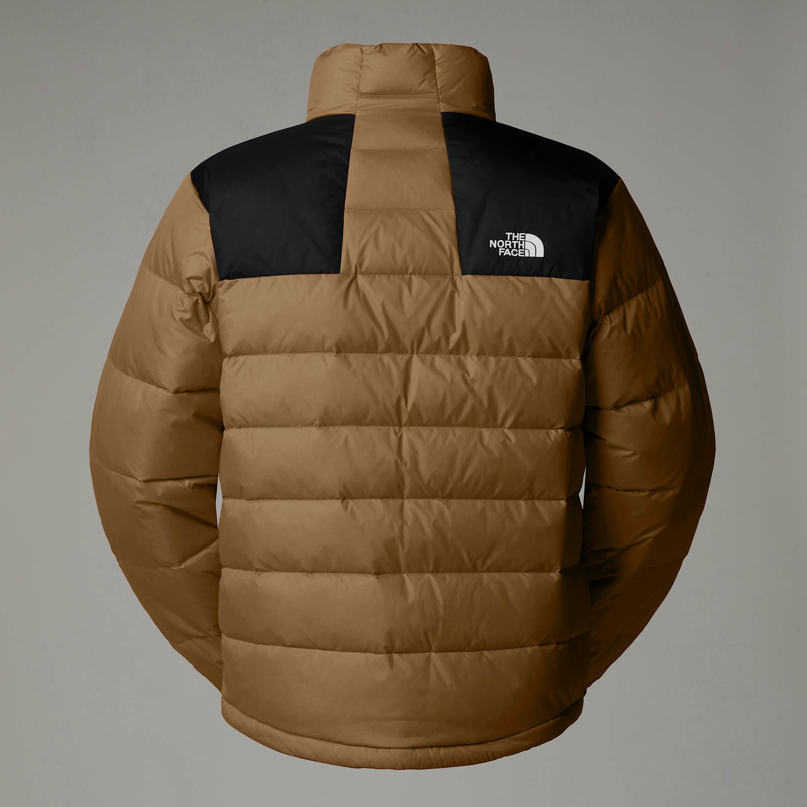 Massif Daunenjacke fr Herren TNF ALT1