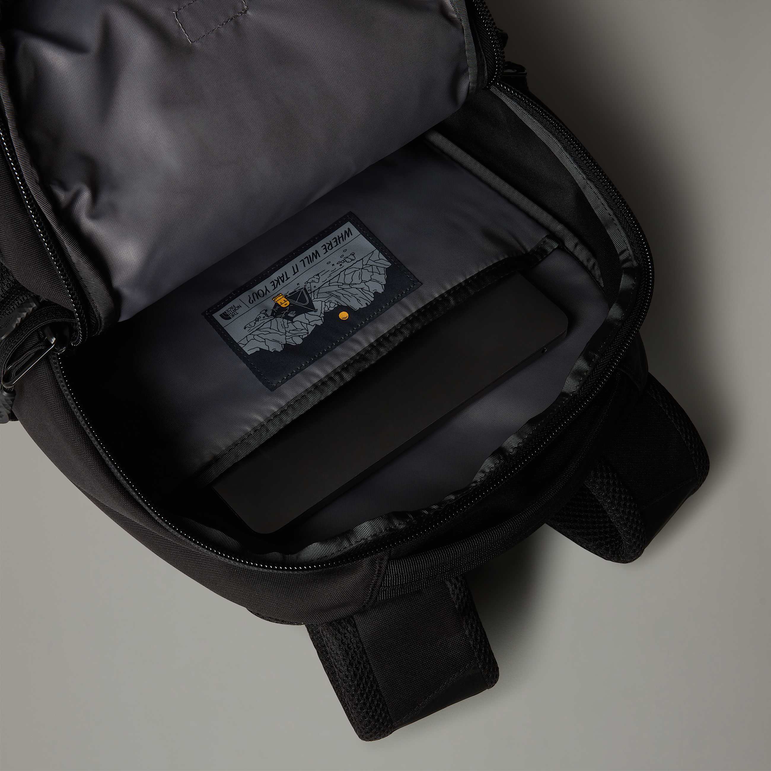 Jester Backpack TNF ALT6