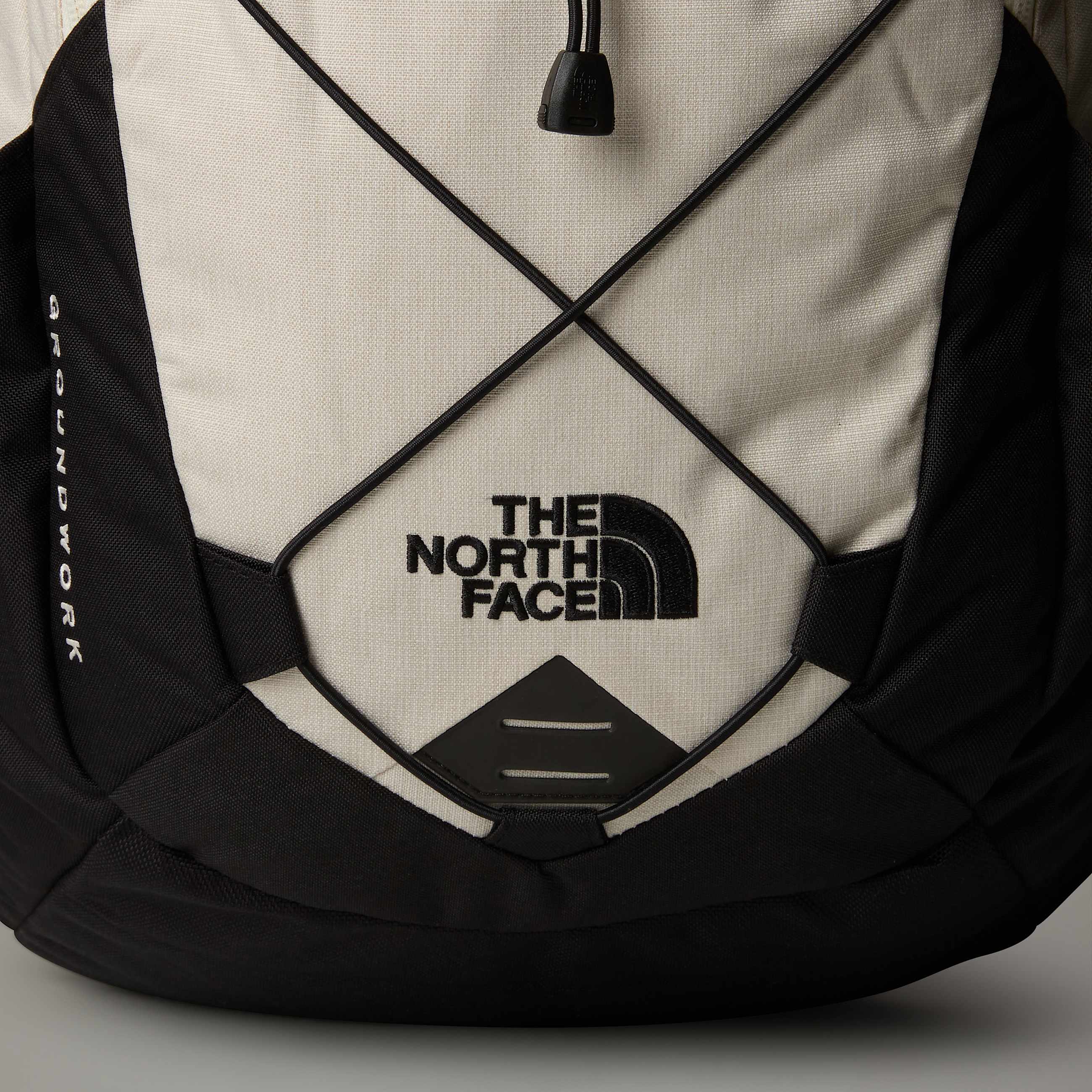 Groundwork Backpack TNF ALT3