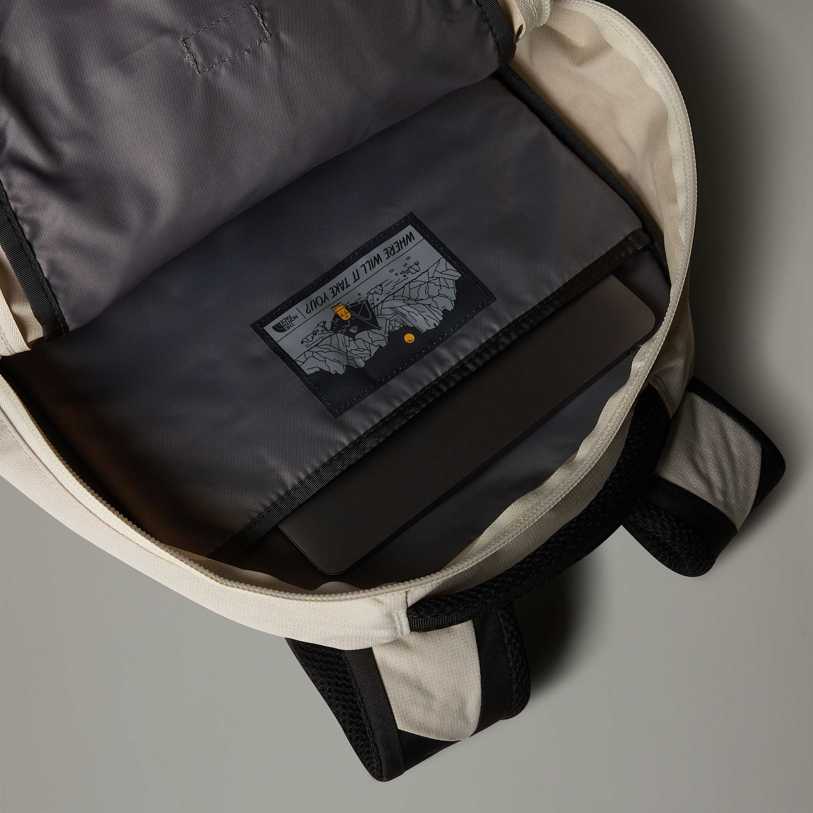 Groundwork Backpack TNF ALT6