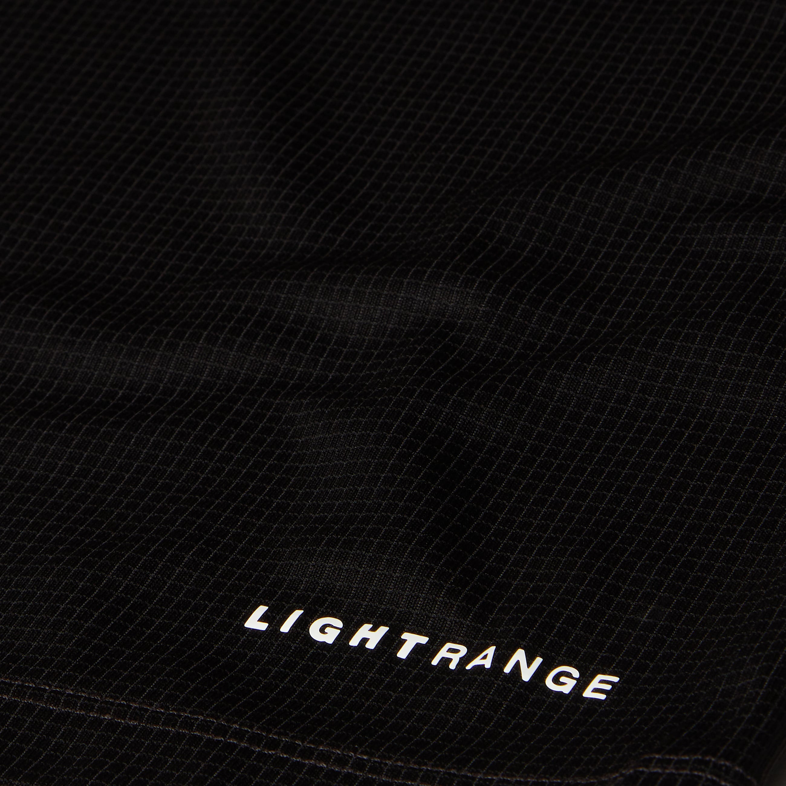 LIGHTRANGE LongSleeve TShirt M TNF ALT18