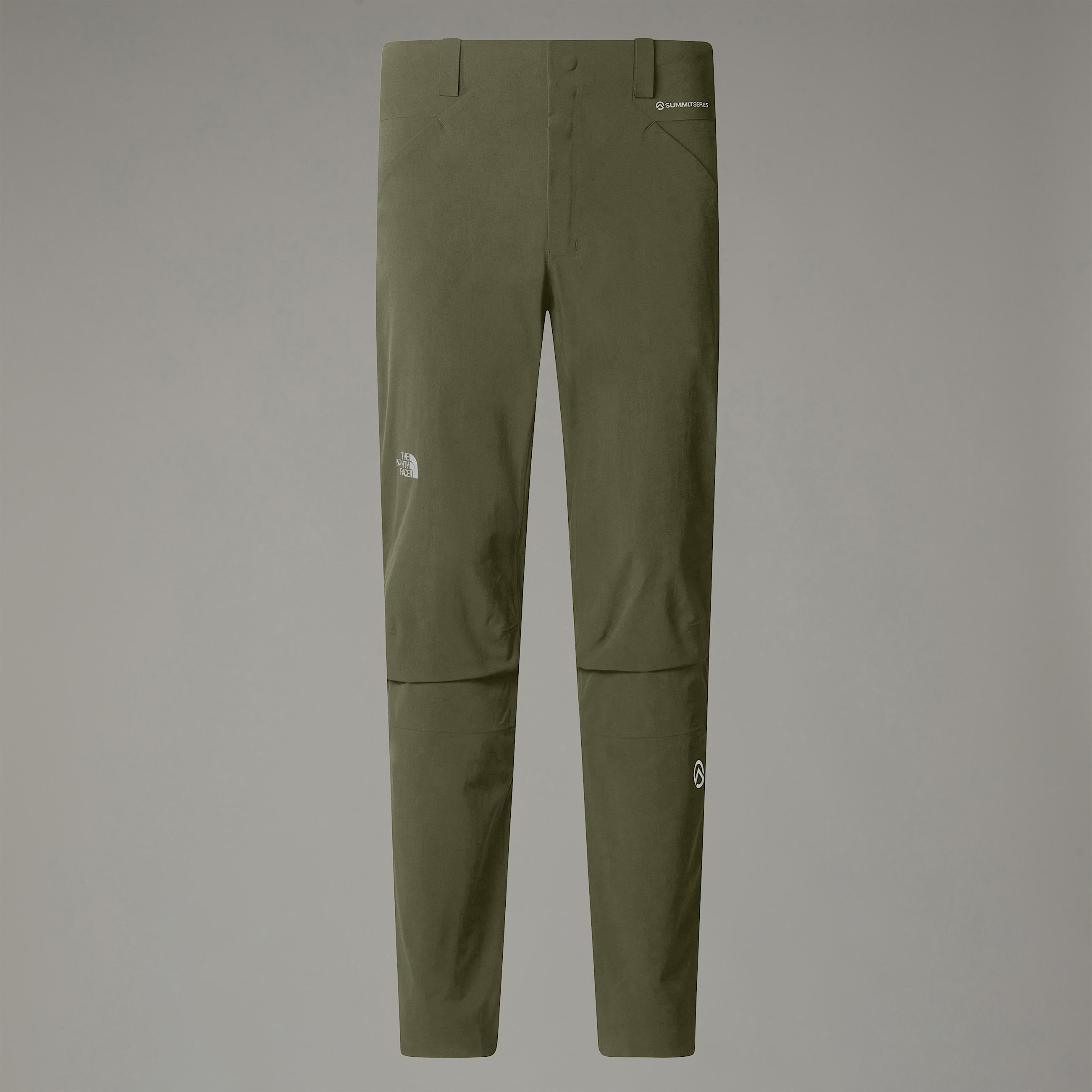 Pantaloni Summit Off Width Slim da uomo TNF ALT20