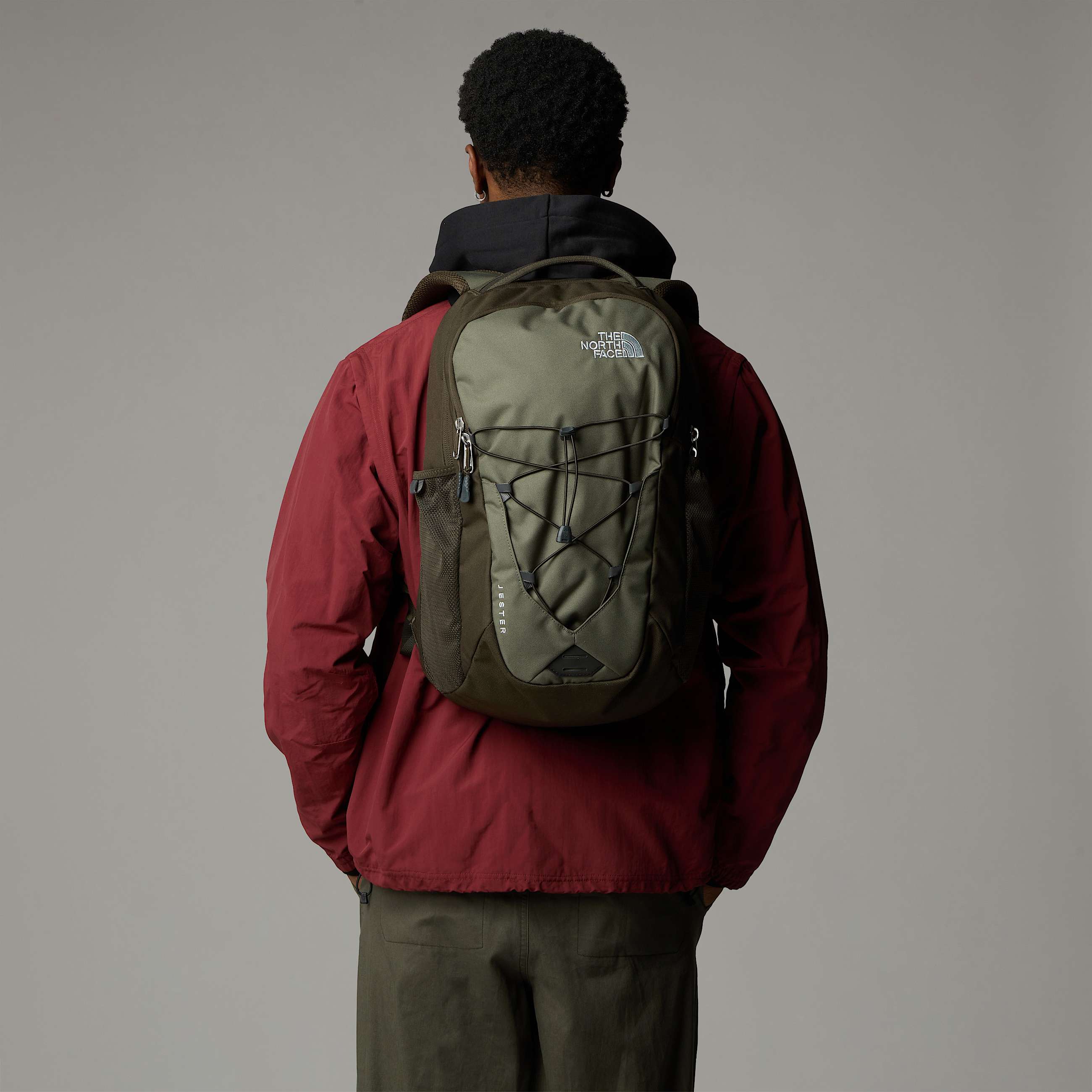 Zaino Jester TNF ALT1