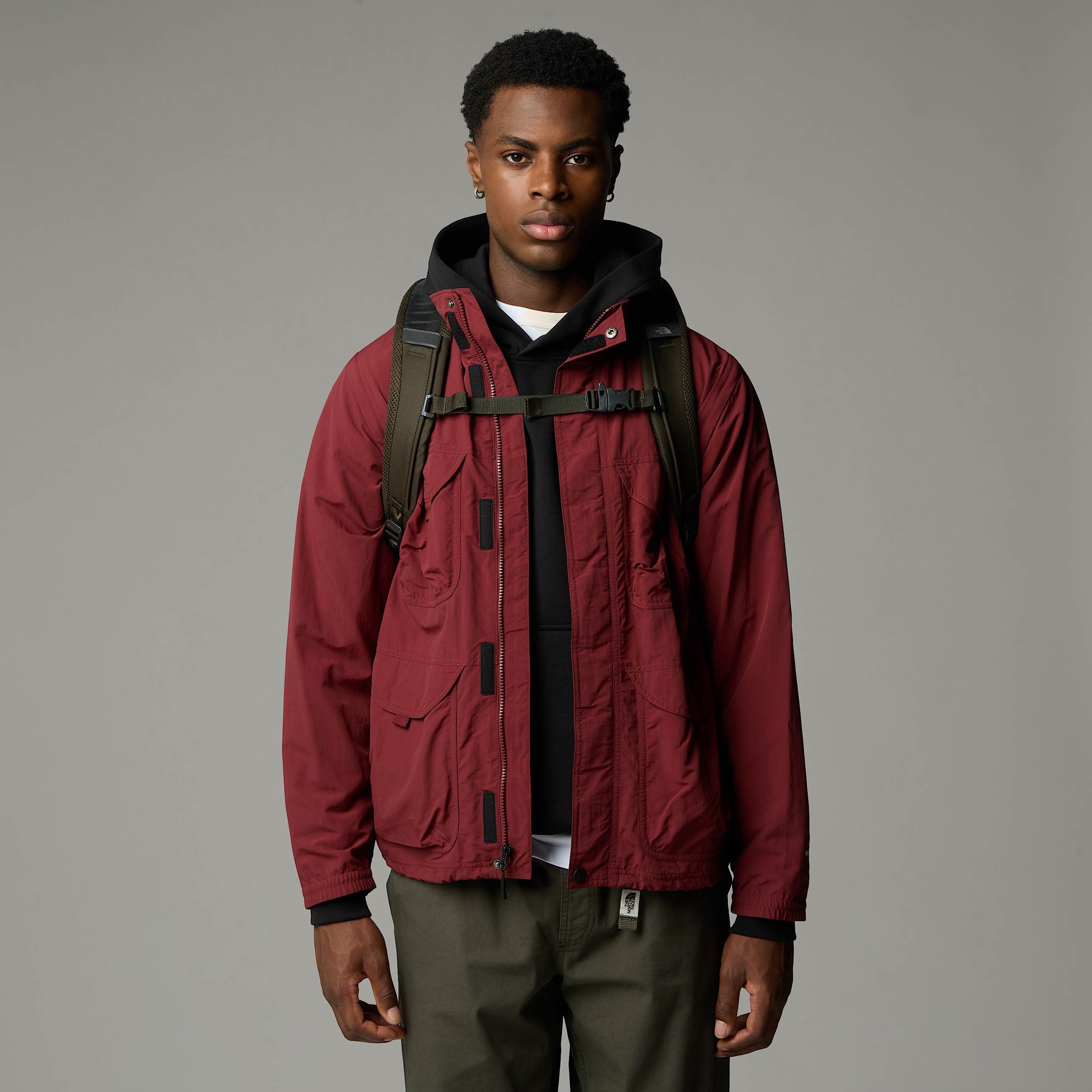 Zaino Jester TNF ALT7