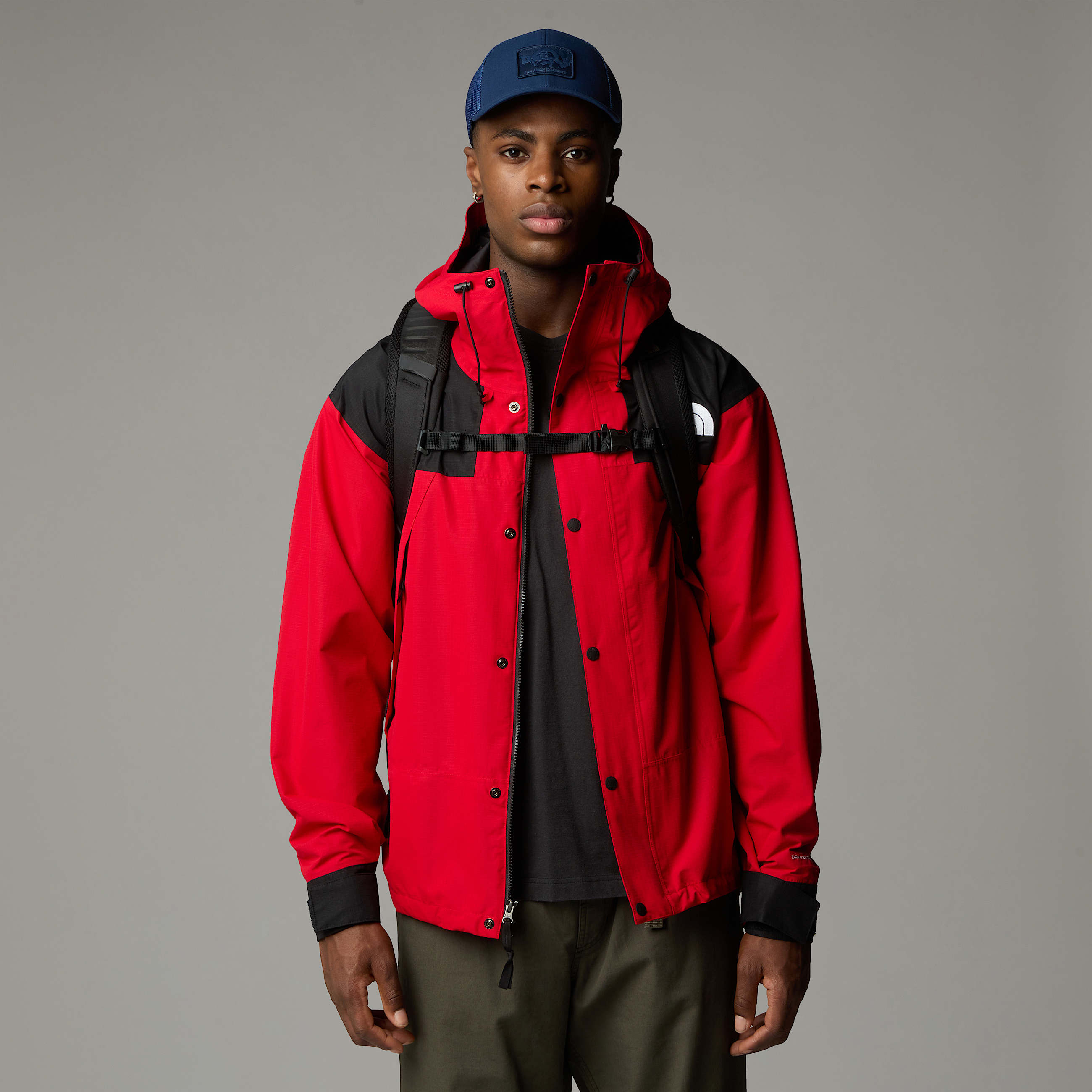 Jester Backpack TNF ALT7