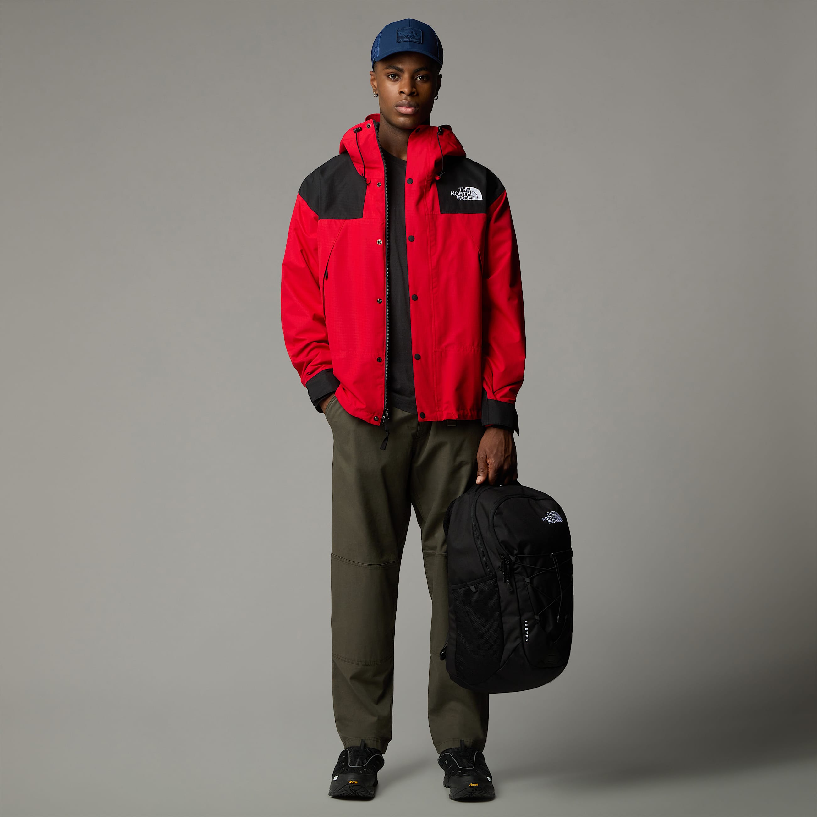 Jester Backpack TNF ALT8