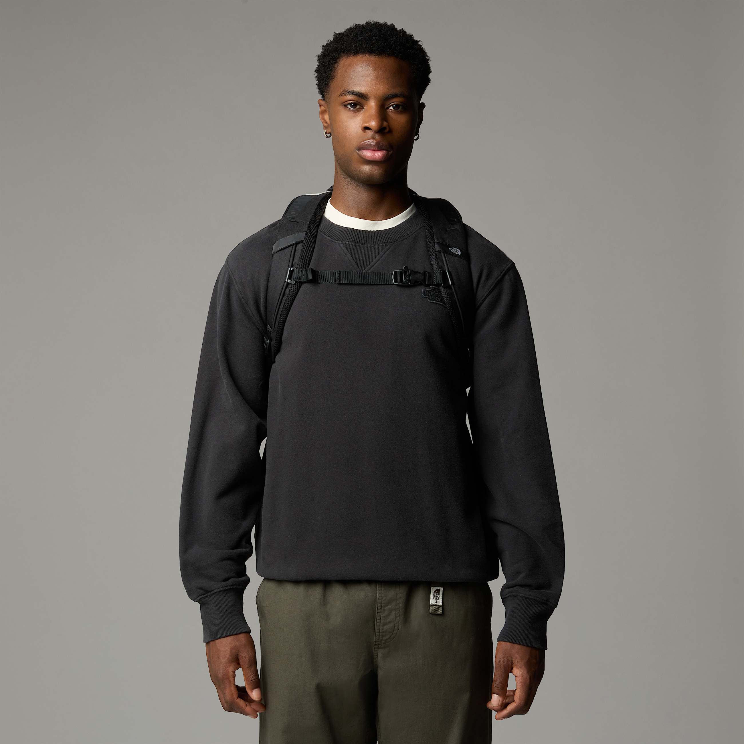 Groundwork Backpack TNF ALT7