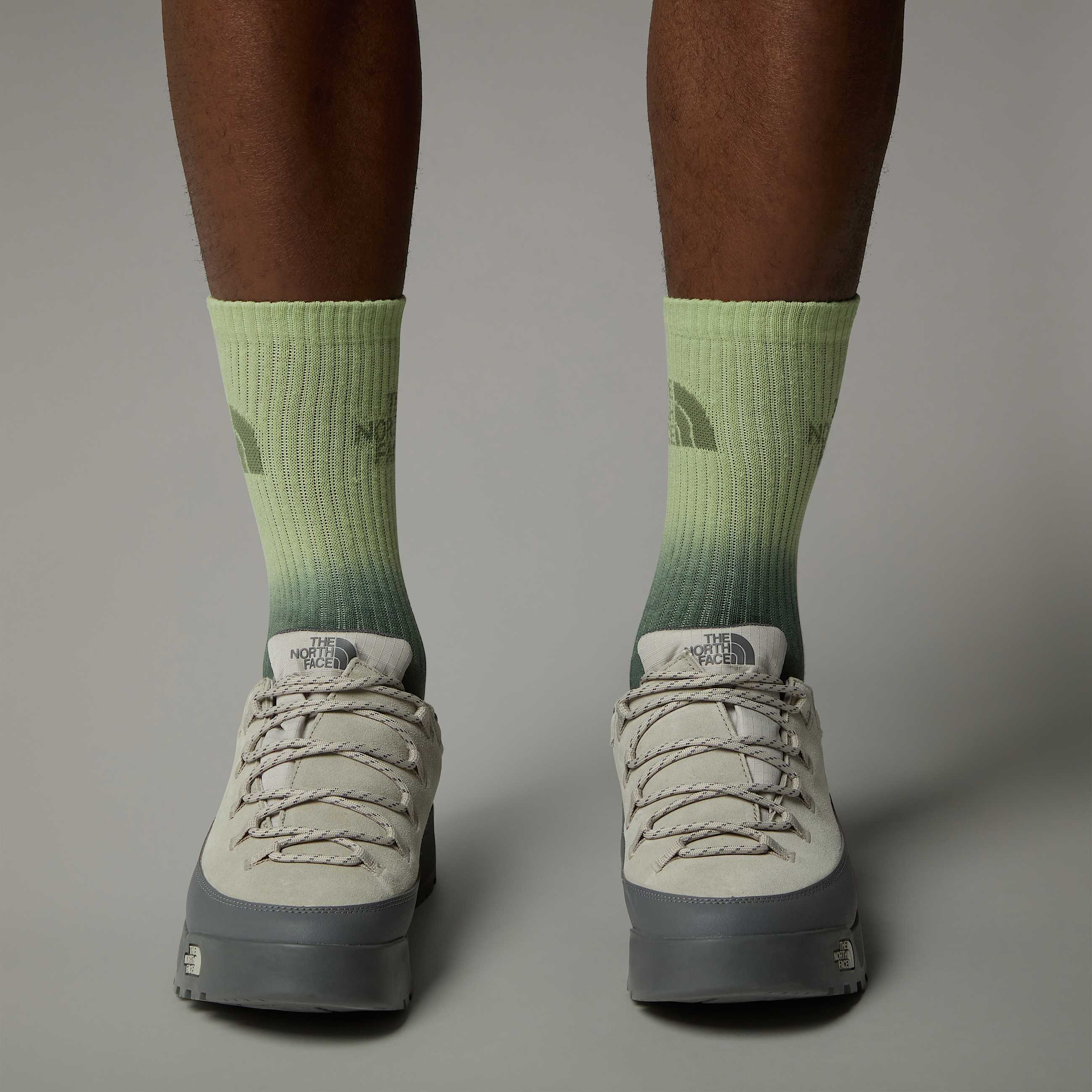 Everyday DipDye Crew Sock TNF ALT4