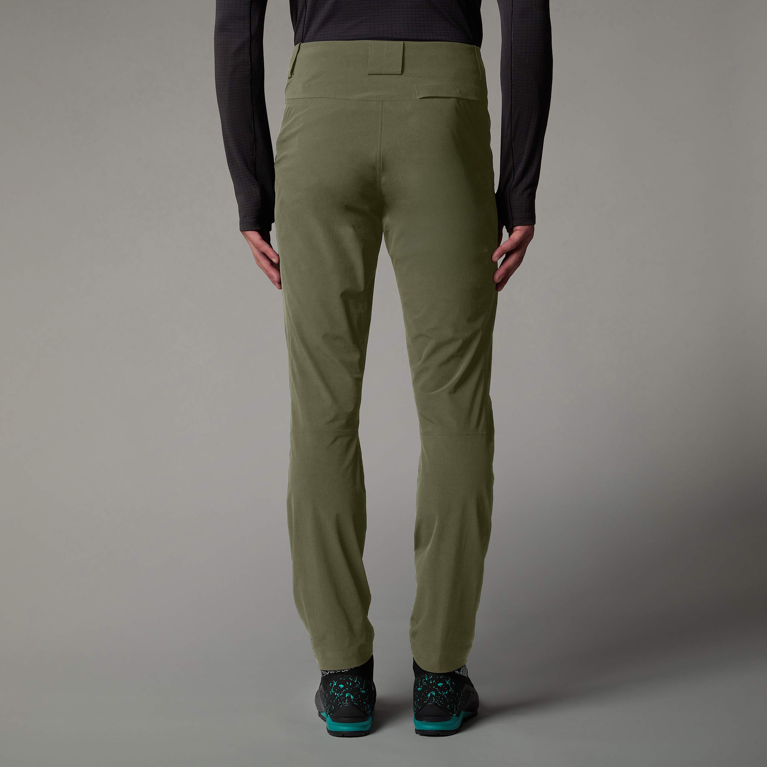 Pantaloni Summit Off Width Slim da uomo TNF ALT3