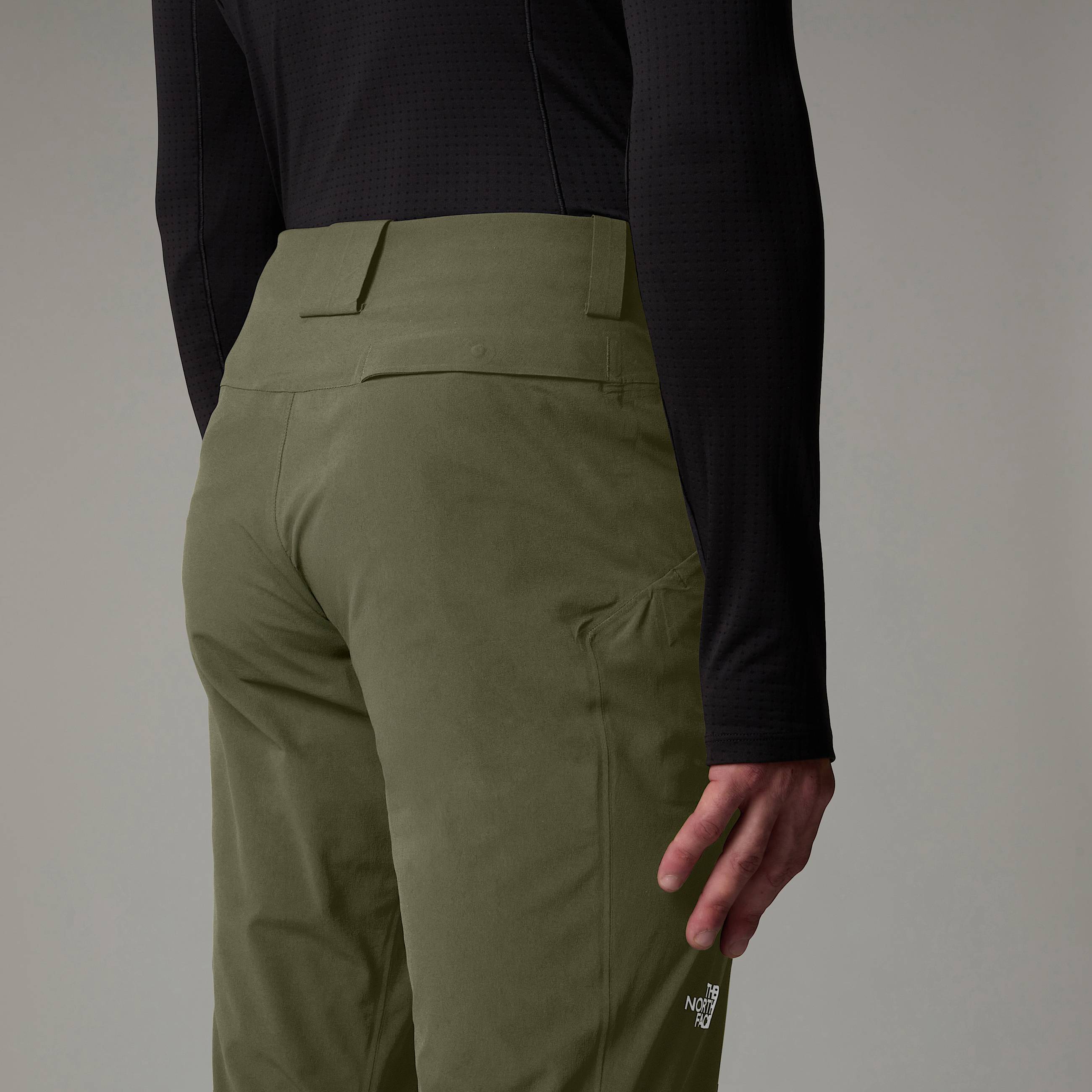 Summit Off Width Slim Trousers M TNF ALT5