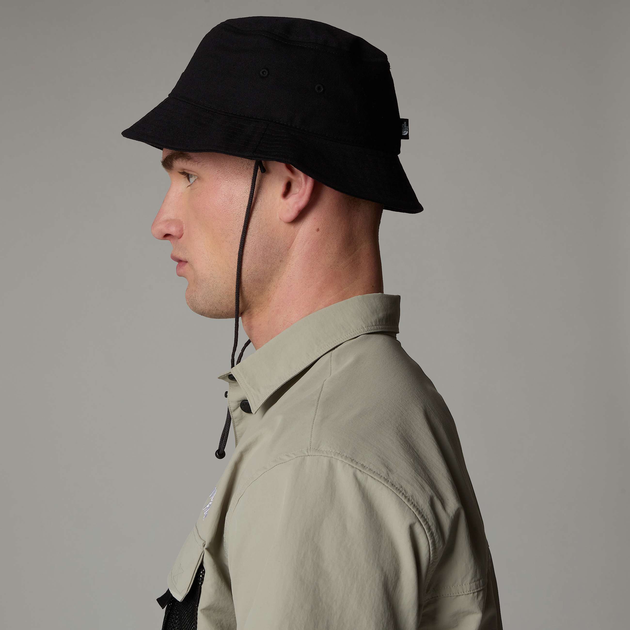 Bucket Hat Norm TNF ALT5